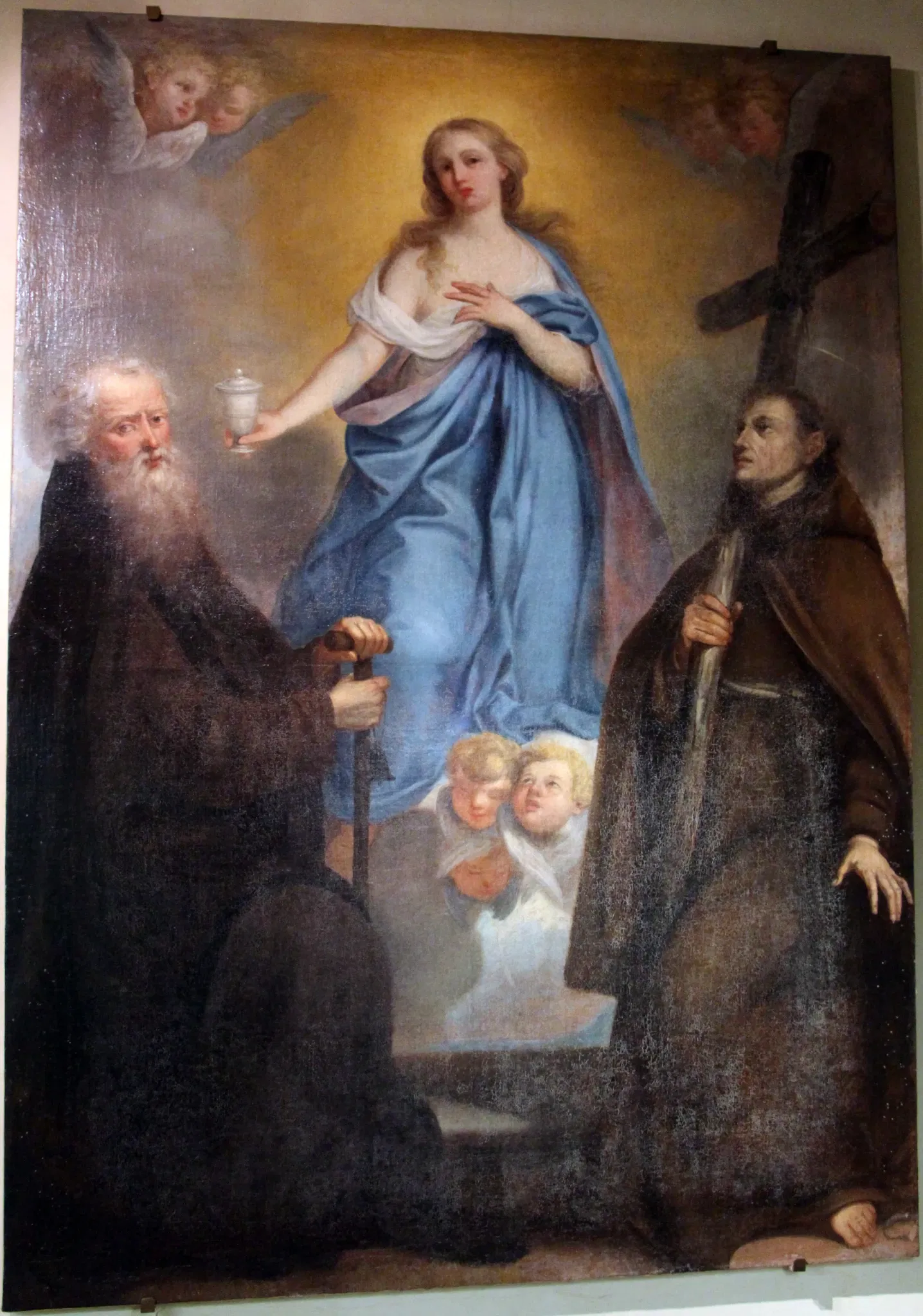 Museo di Santa Verdiana