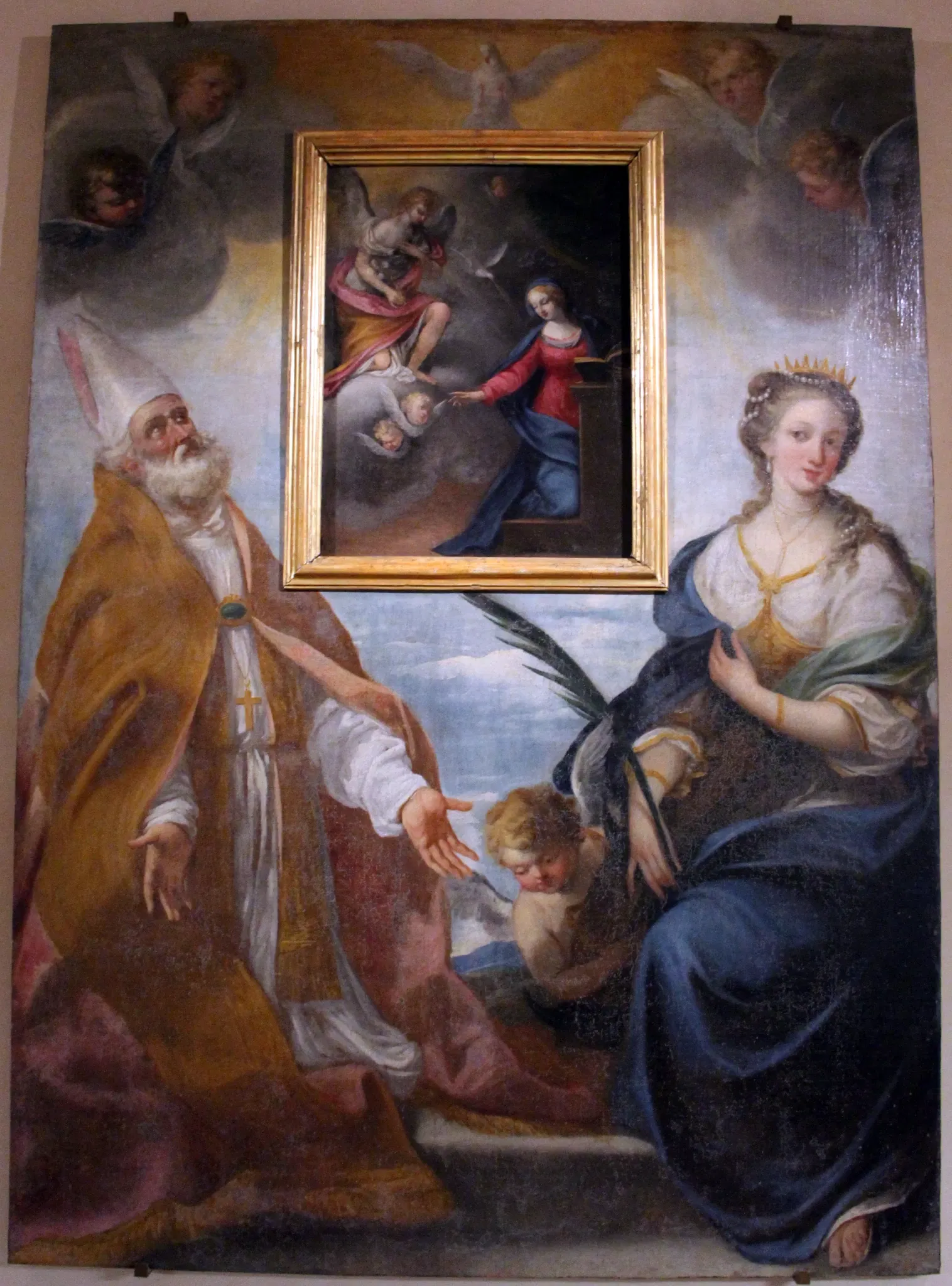 Museo di Santa Verdiana