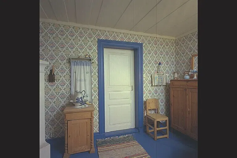 Gammelstad Church Town