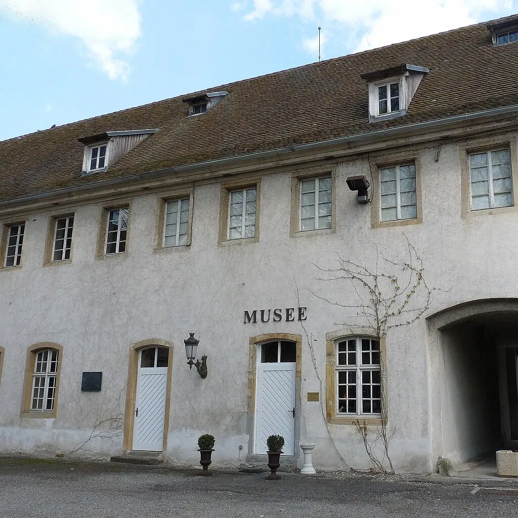 Musée du Papier Peint