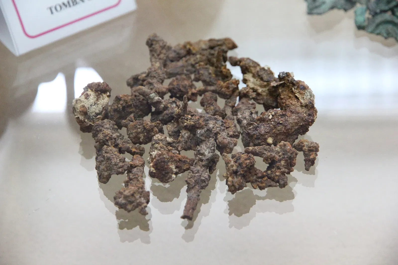 Museo Archeologico Nazionale Antiquarium Turritano e area archeologica