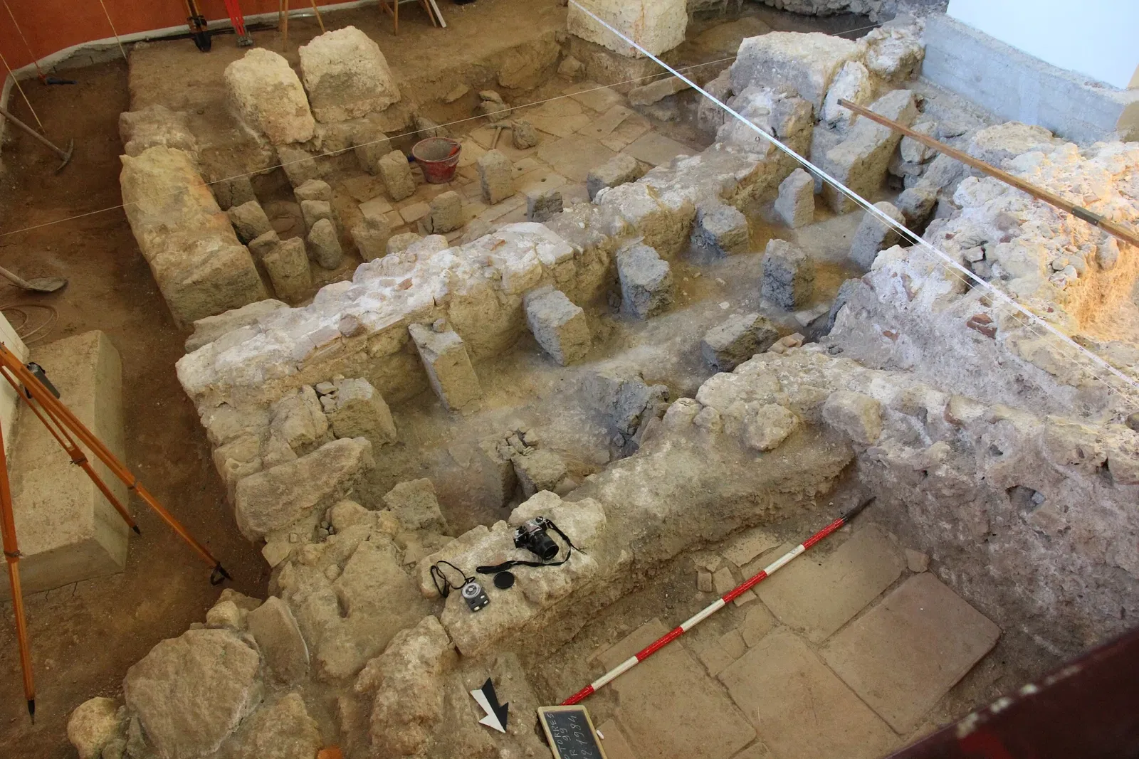 Museo Archeologico Nazionale Antiquarium Turritano e area archeologica