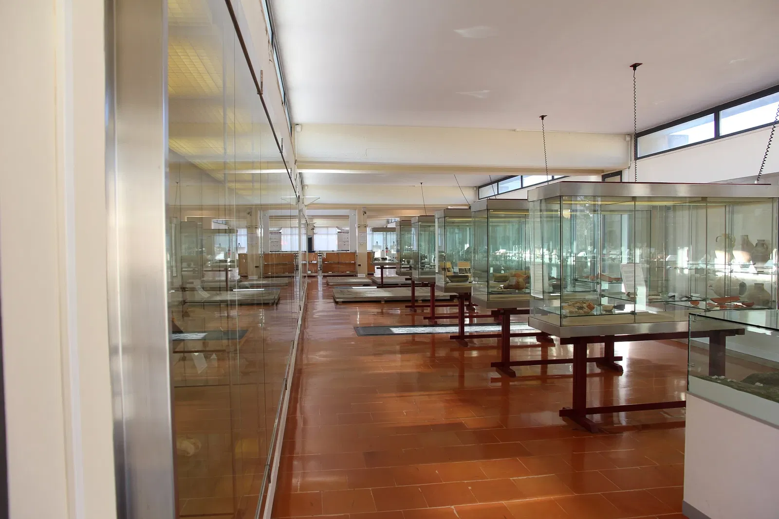 Museo Archeologico Nazionale Antiquarium Turritano e area archeologica