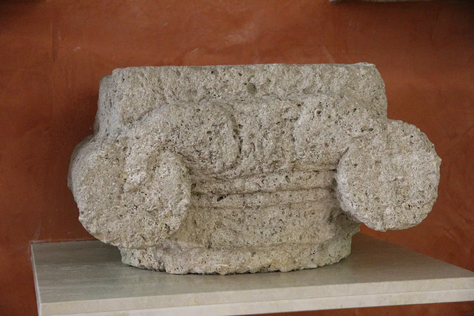 Museo Archeologico Nazionale Antiquarium Turritano e area archeologica