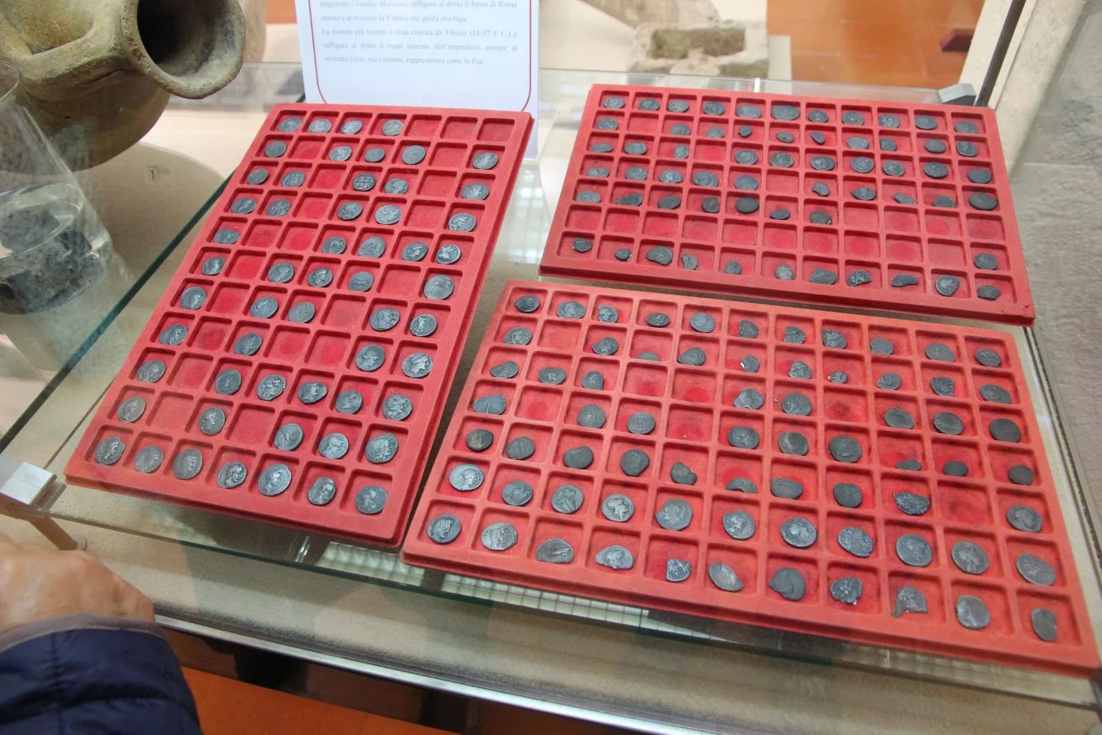 Museo Archeologico Nazionale Antiquarium Turritano e area archeologica