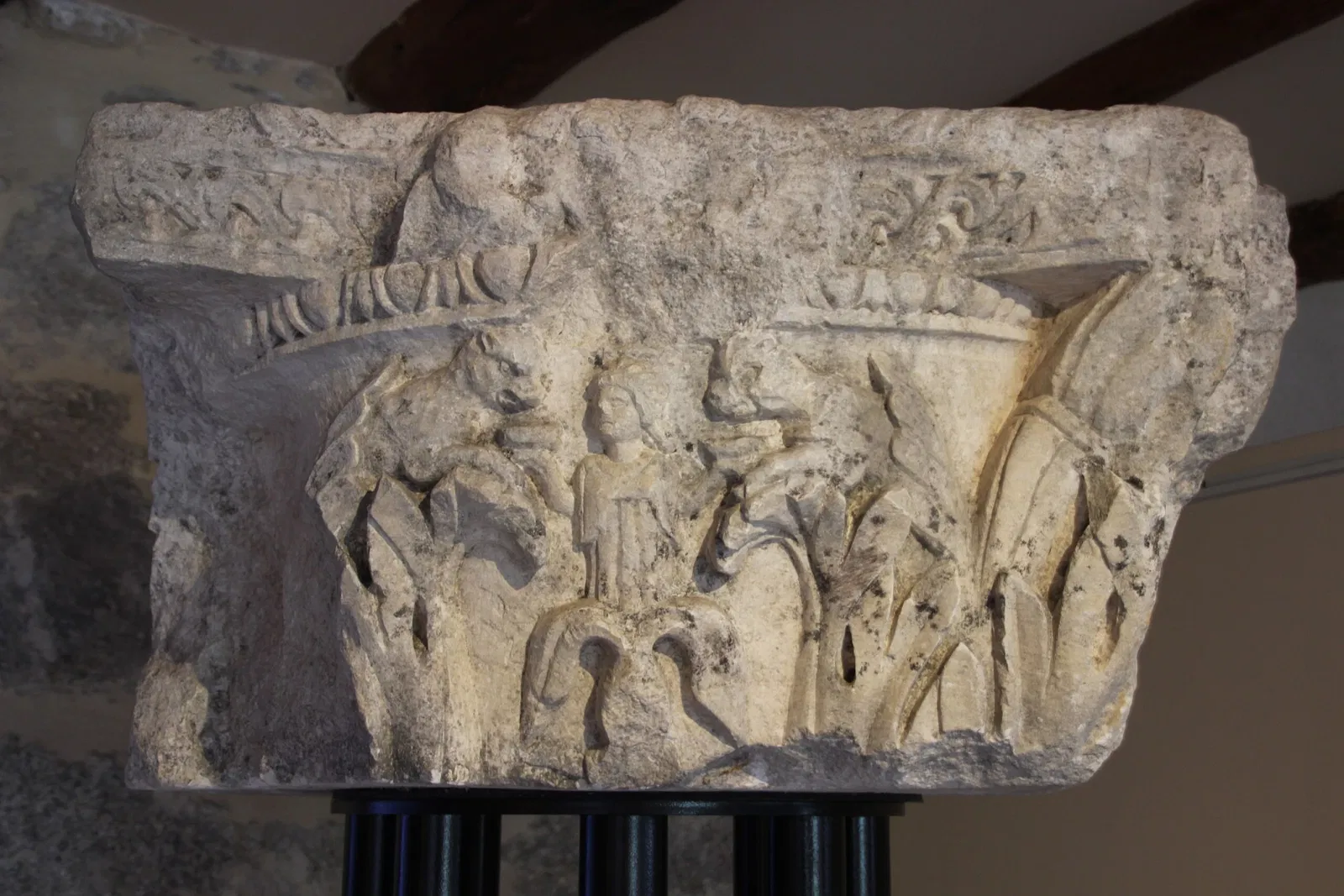 Musée Archéologique de Javols