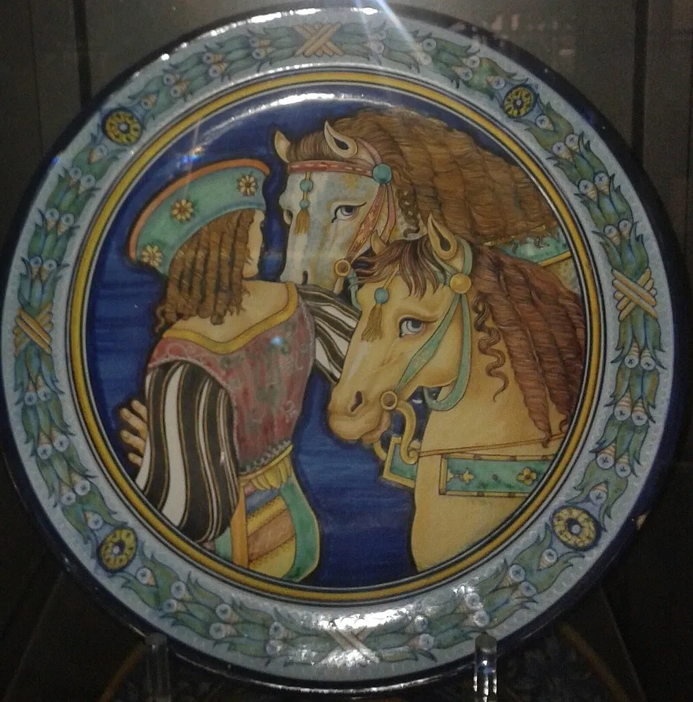 Museo Regionale della Ceramica di Deruta