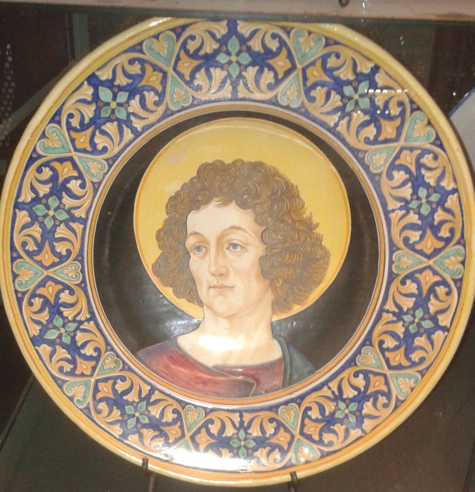 Regional Museum of Ceramics in Deruta