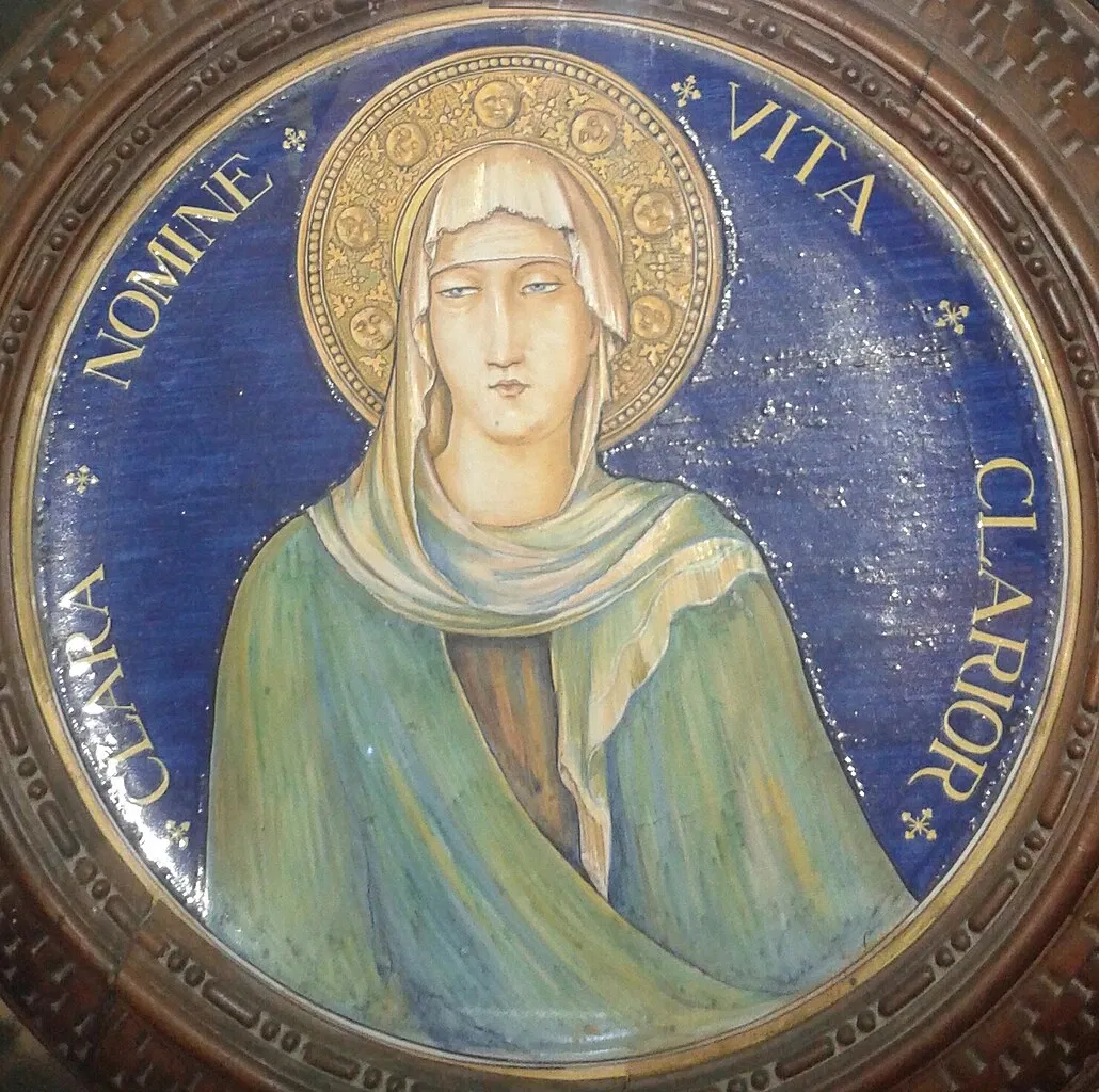 Museo Regionale della Ceramica di Deruta