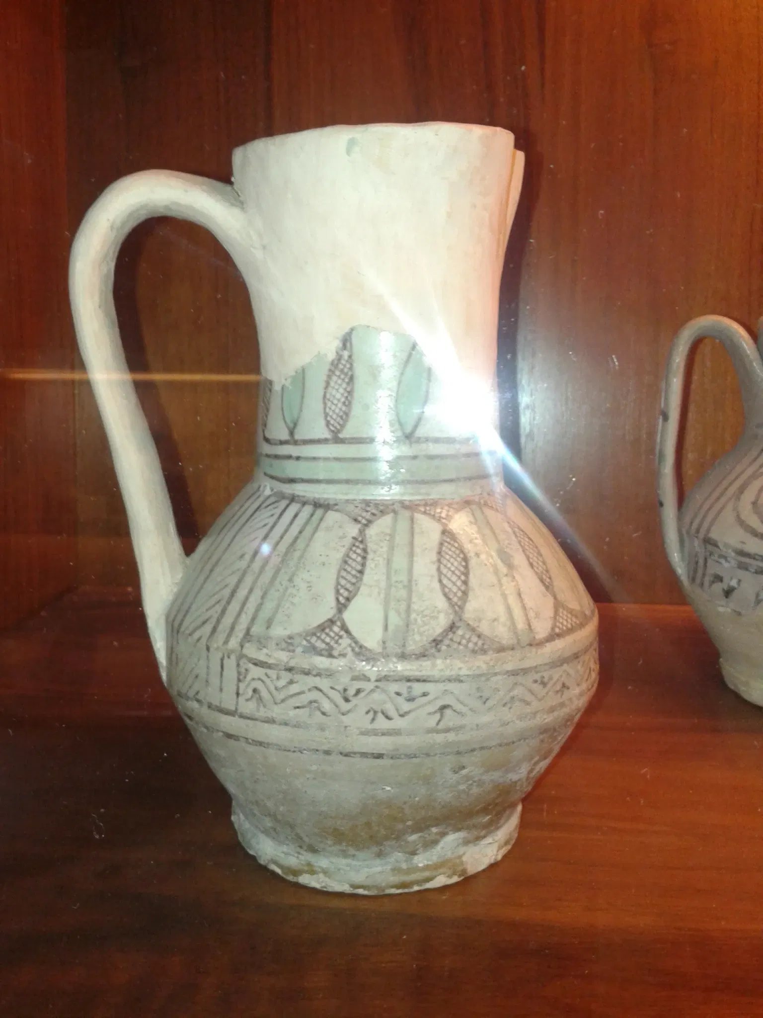 Regional Museum of Ceramics in Deruta