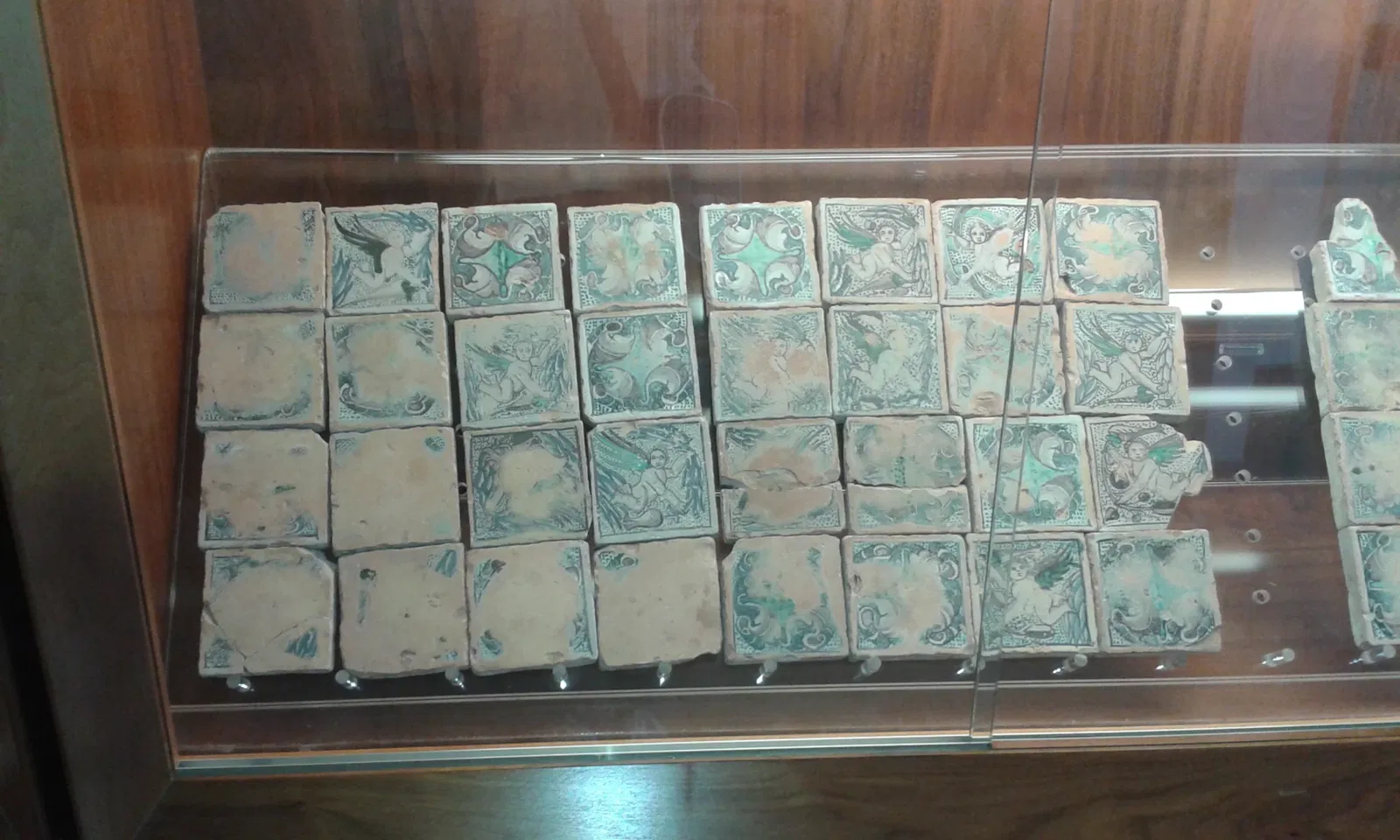 Regional Museum of Ceramics in Deruta