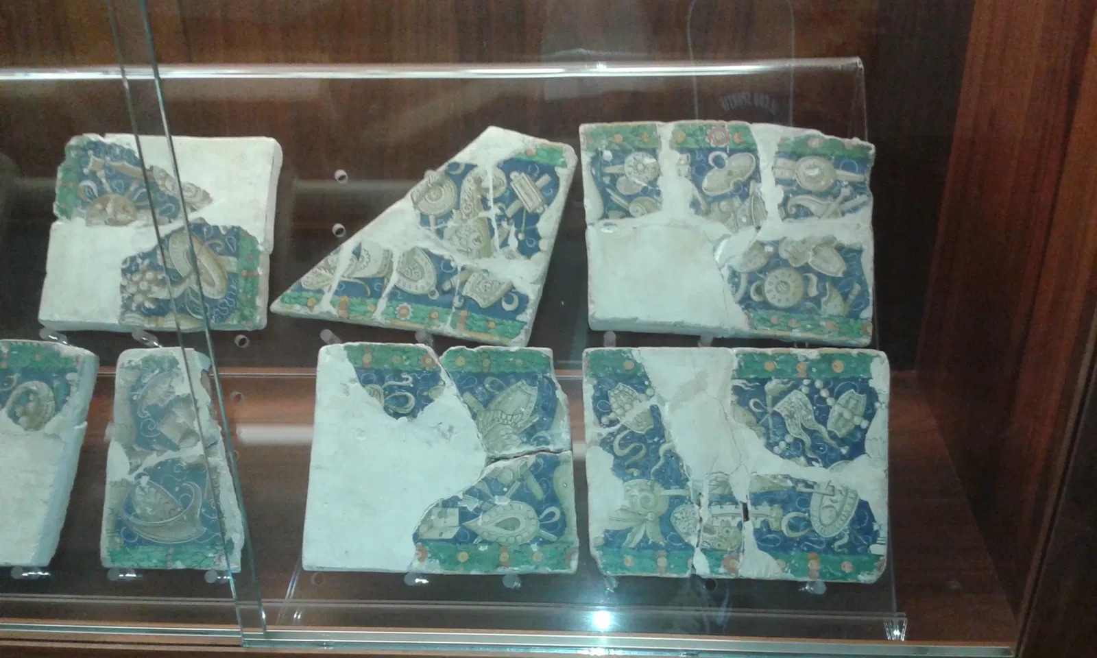 Museo Regionale della Ceramica di Deruta