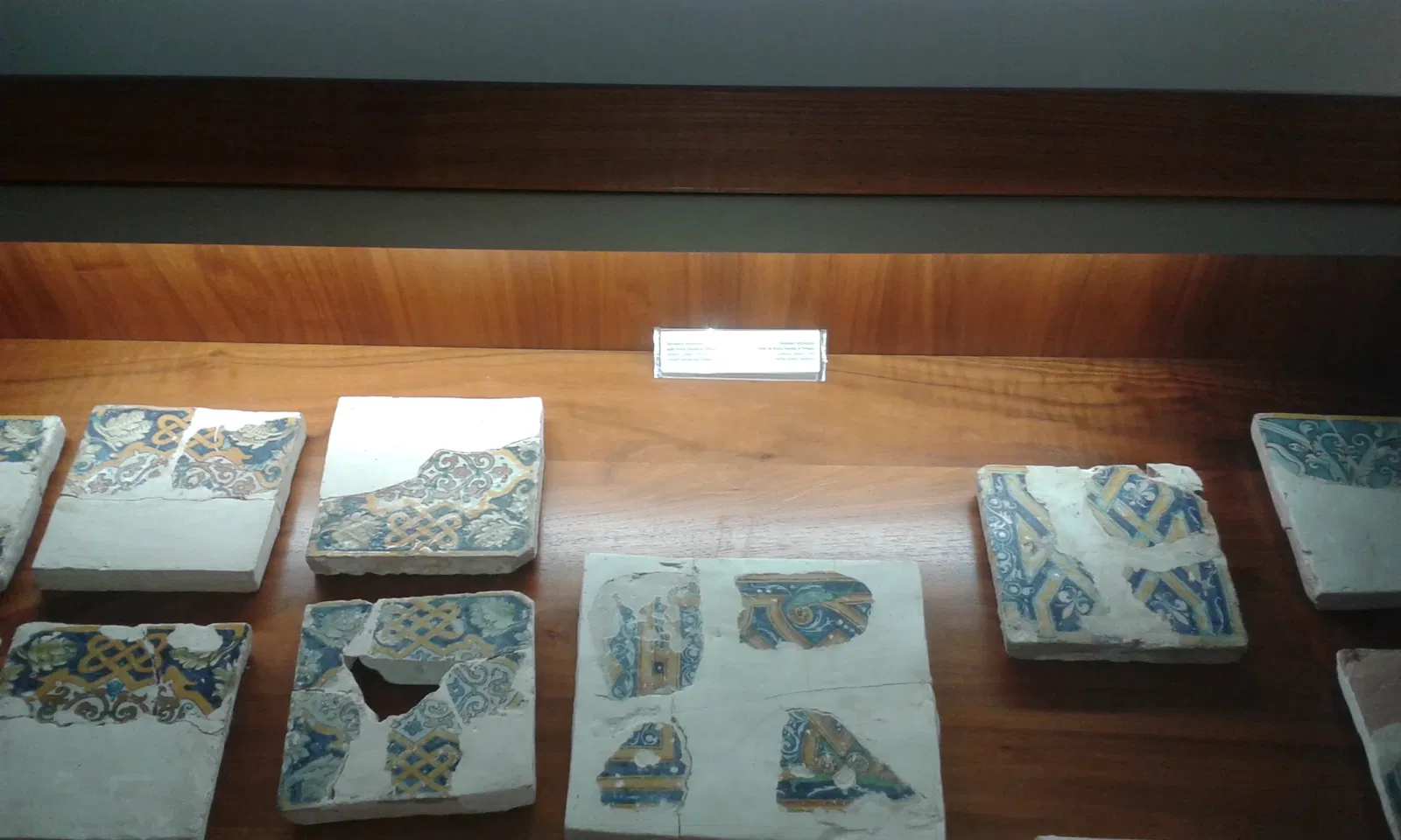 Museo Regionale della Ceramica di Deruta