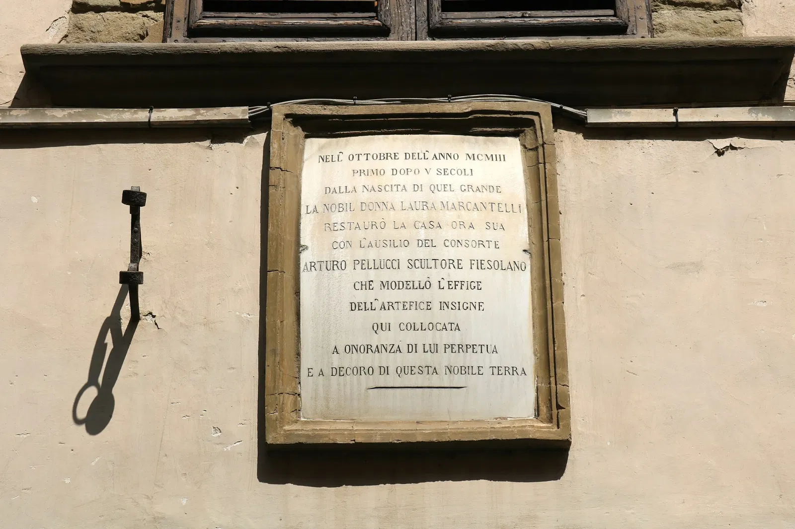 Casa Masaccio - Centro per l'Arte Contemporanea SGV