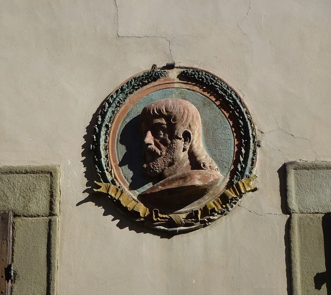 Casa Masaccio - Centro per l'Arte Contemporanea SGV