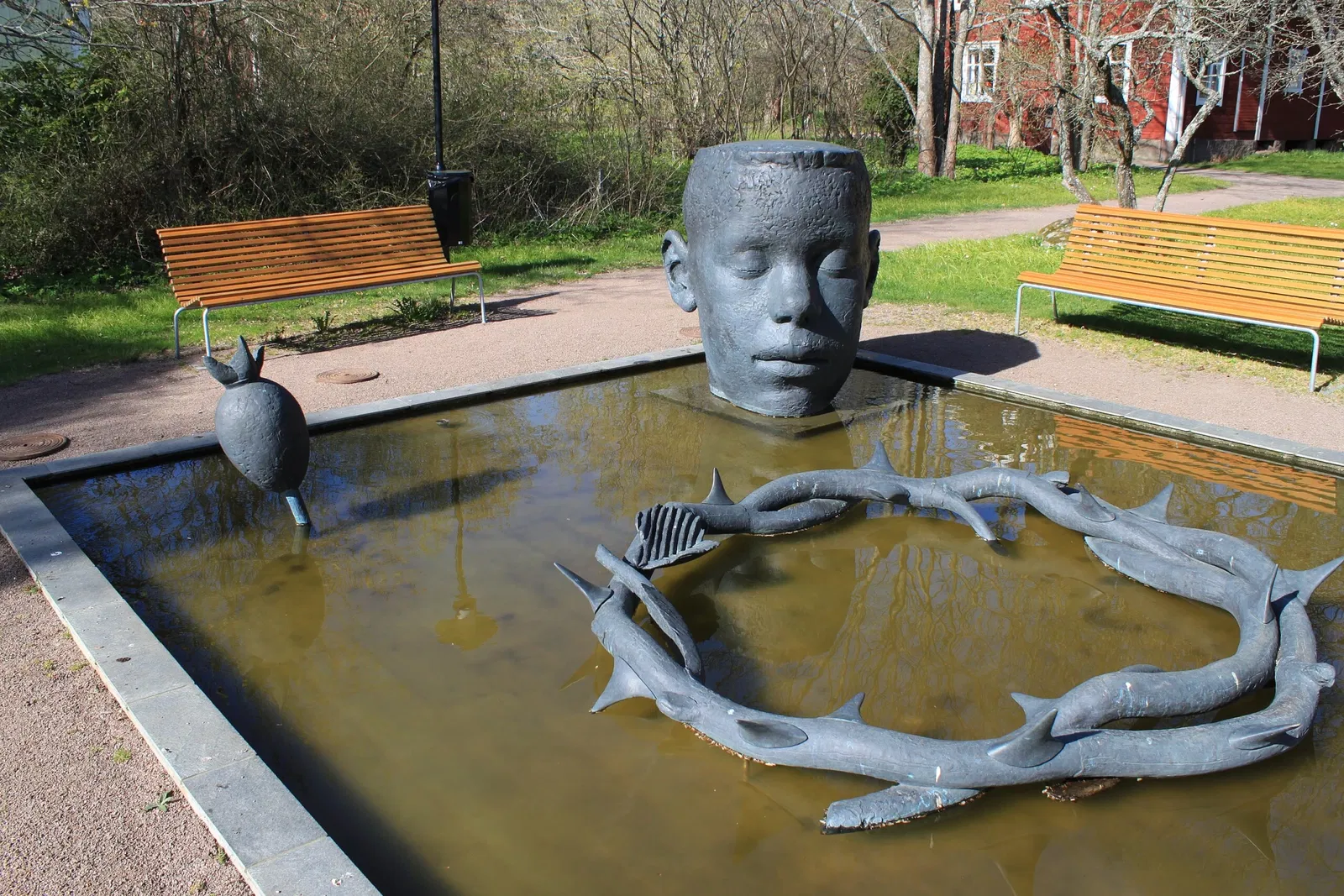 Astrid Lindgrens Näs