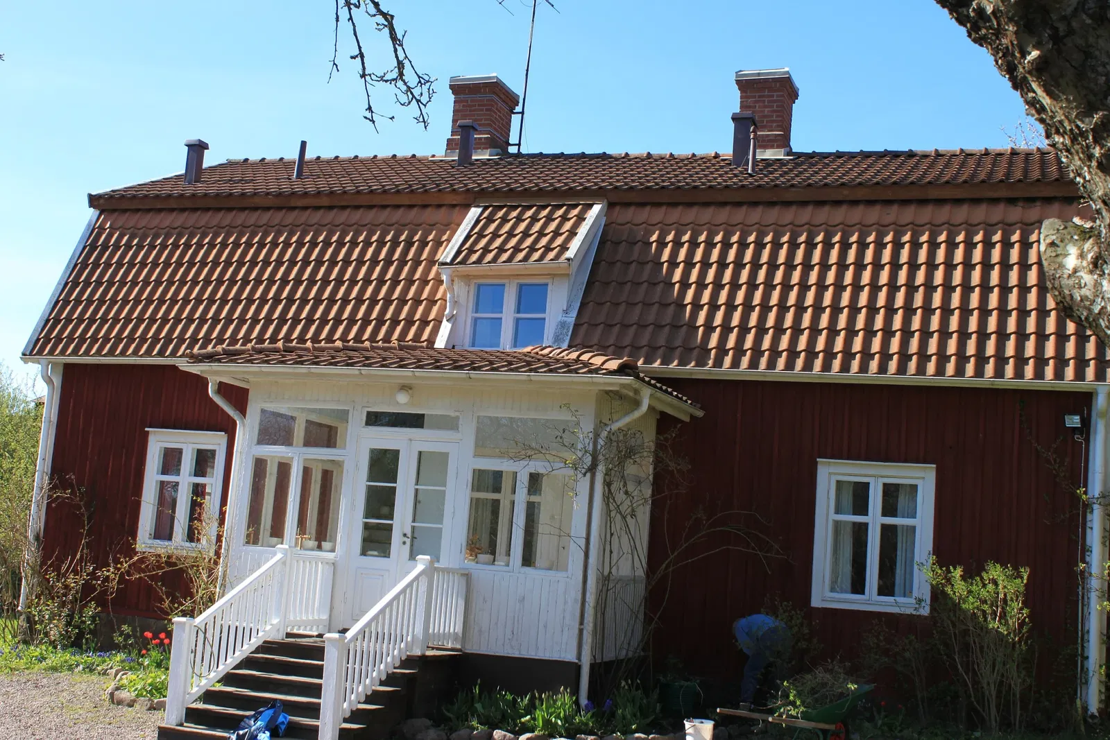 Astrid Lindgrens Näs