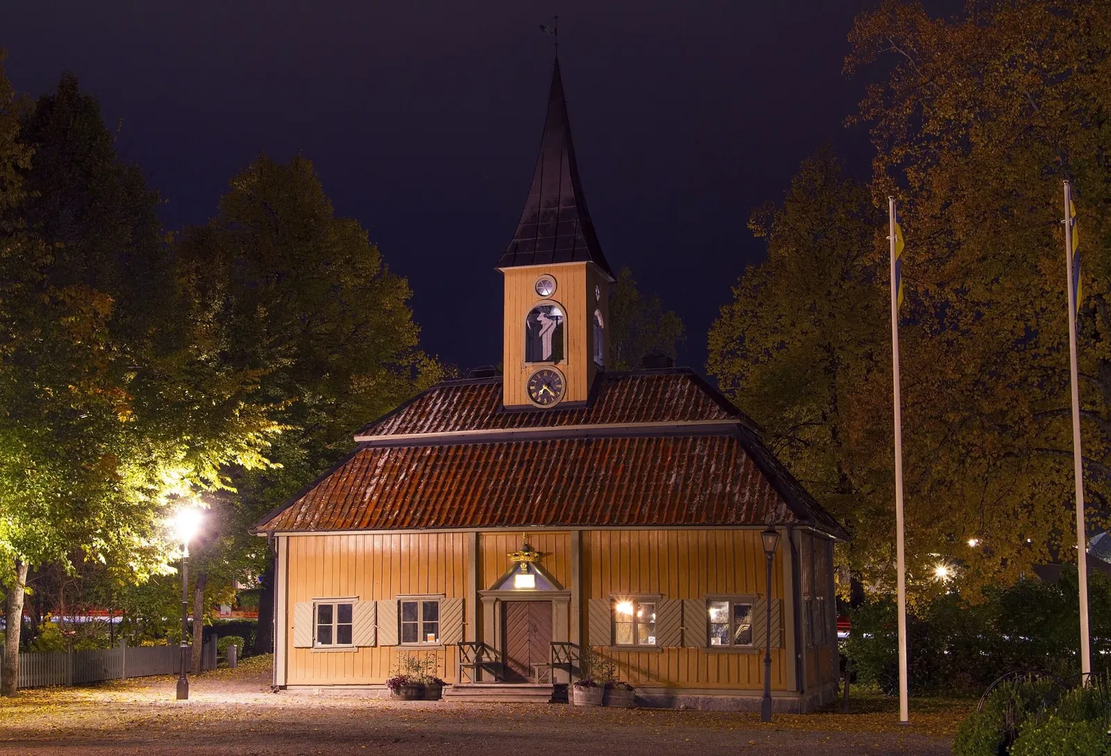 Sigtuna Museum