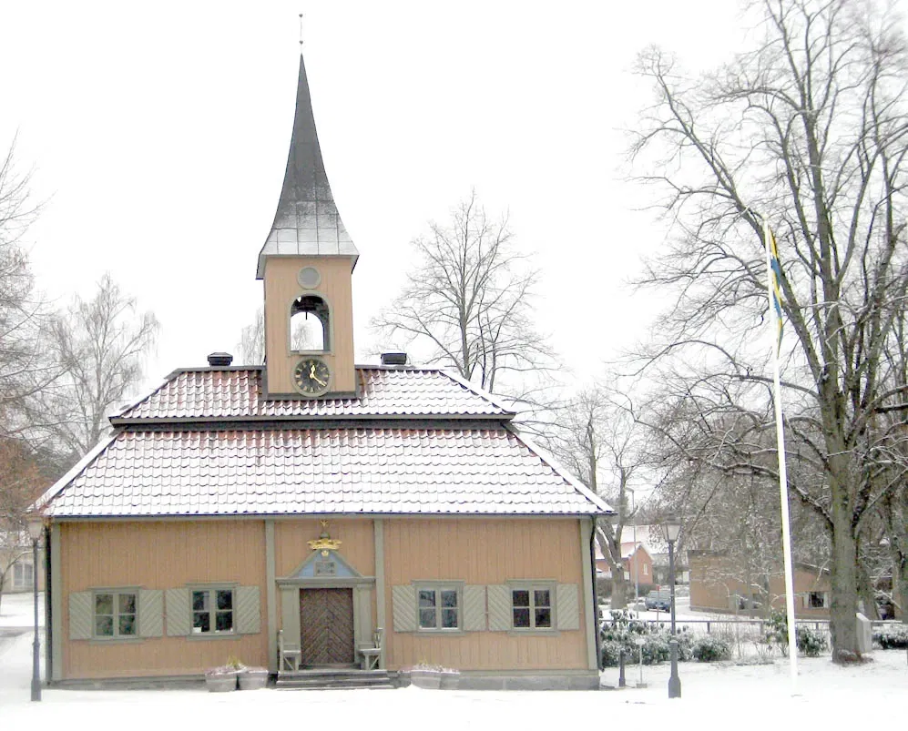 Sigtuna Museum