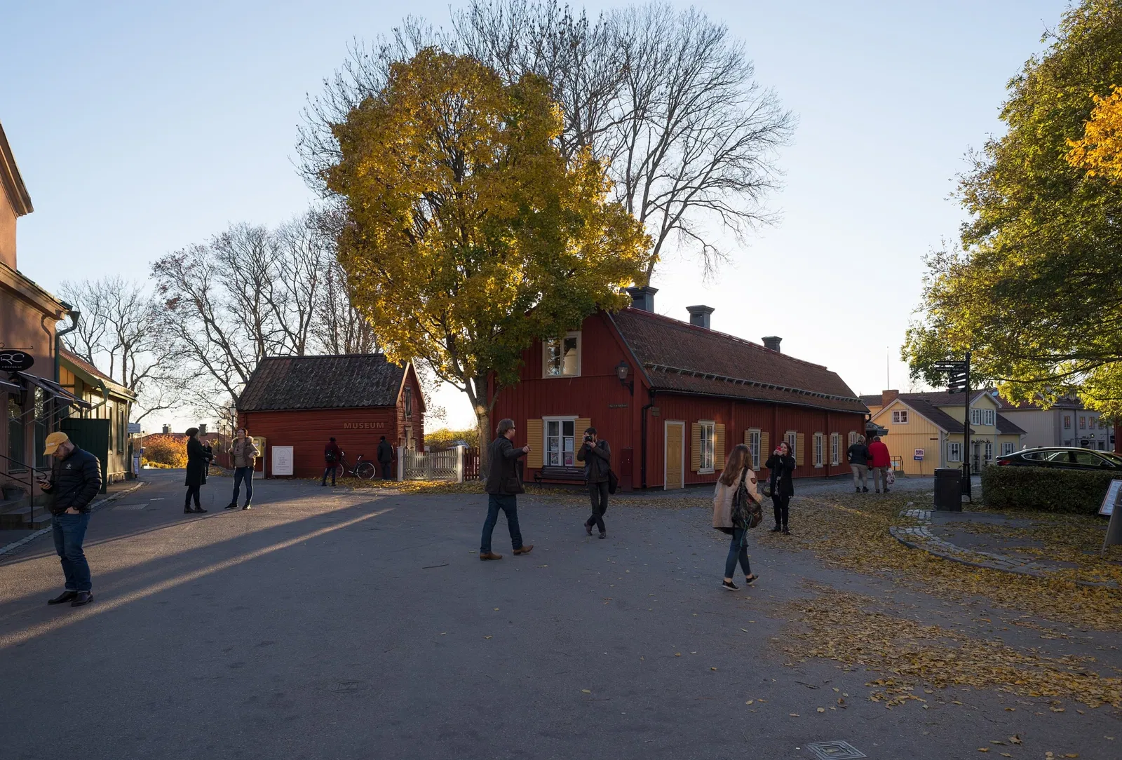 Sigtuna Museum