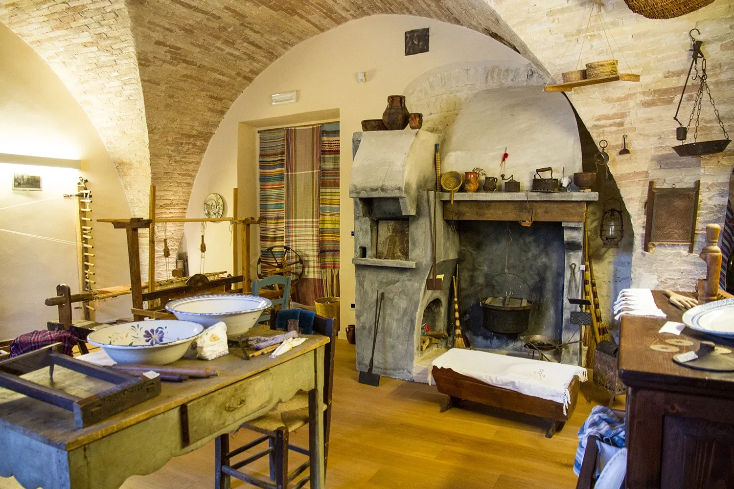 Museo del Costume e della Tradizione della Nostra Gente