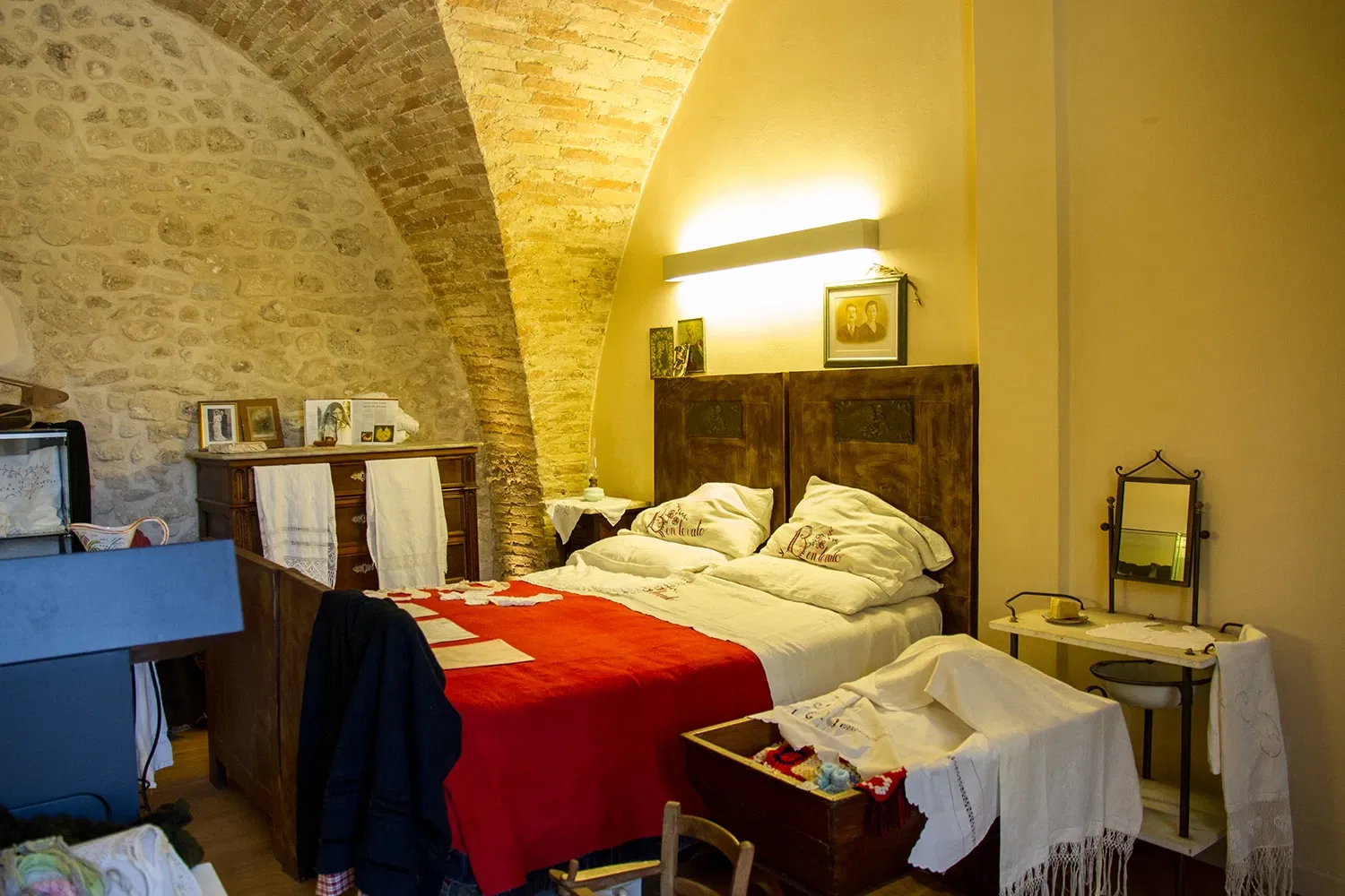 Museo del Costume e della Tradizione della Nostra Gente