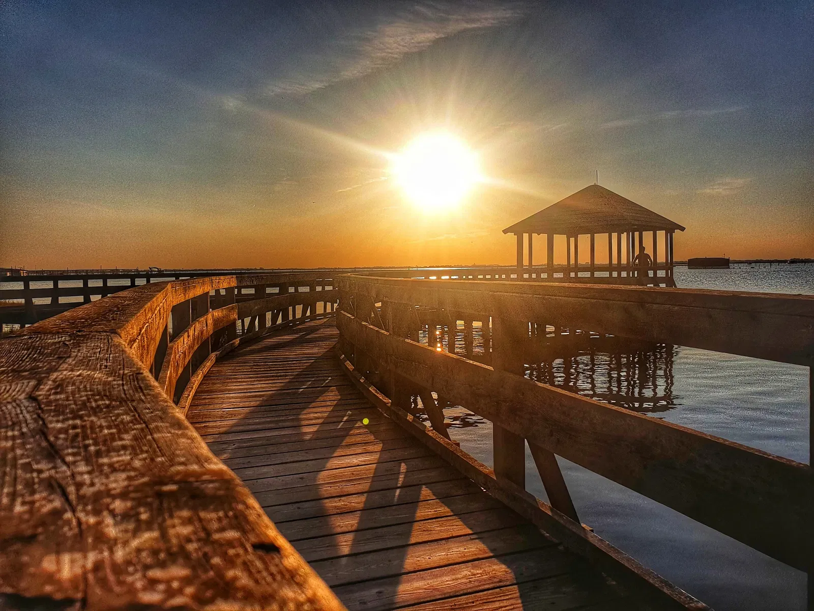 Giardino Botanico Litoraneo di Porto Caleri