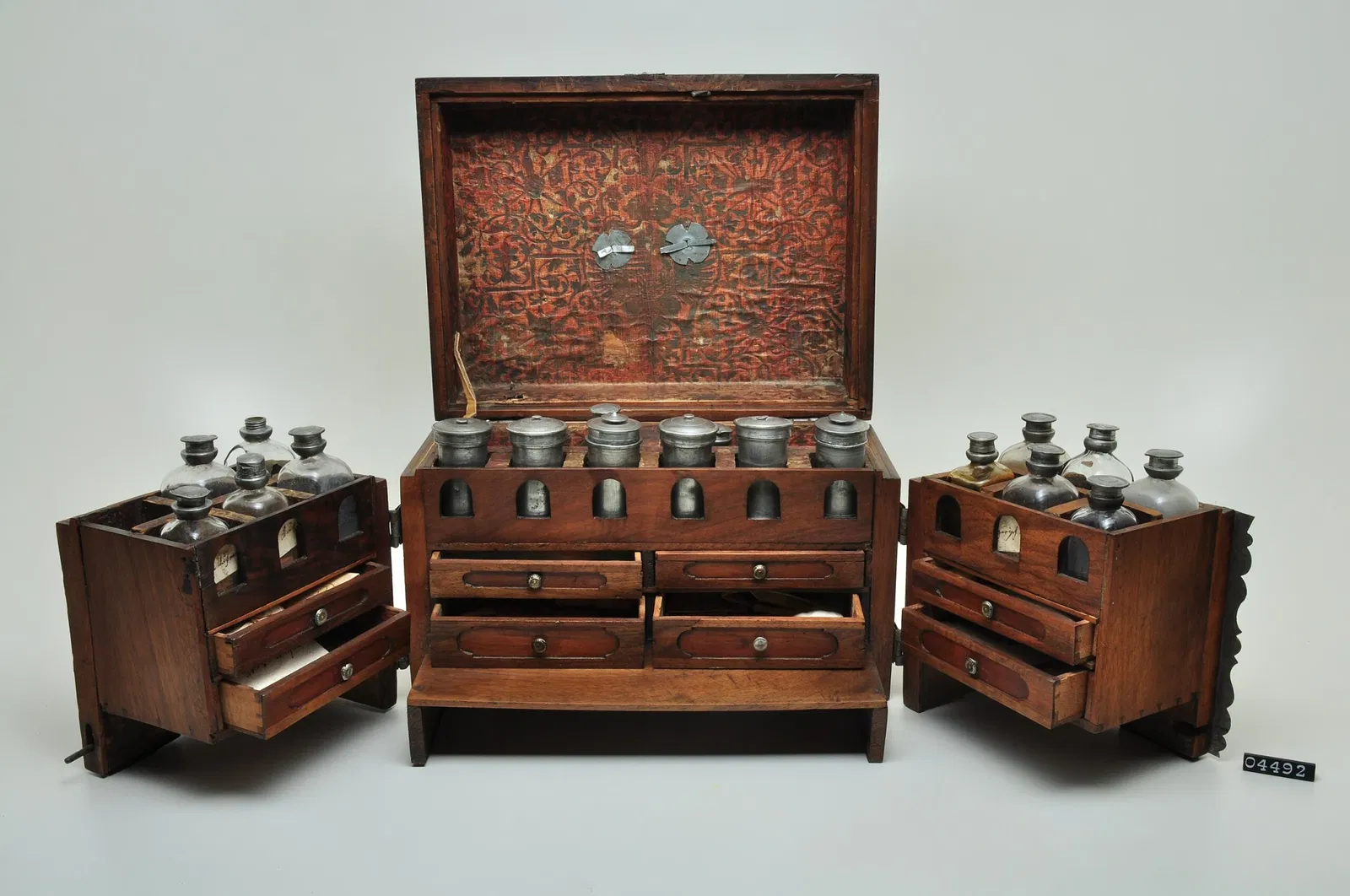 Museo de la Farmacia de Bressanone