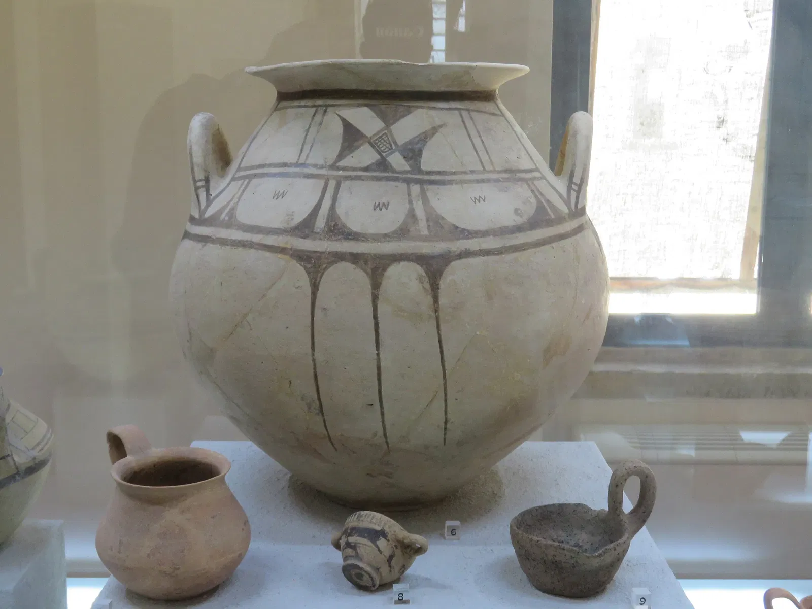 Musée archéologique national de Gioia del Colle