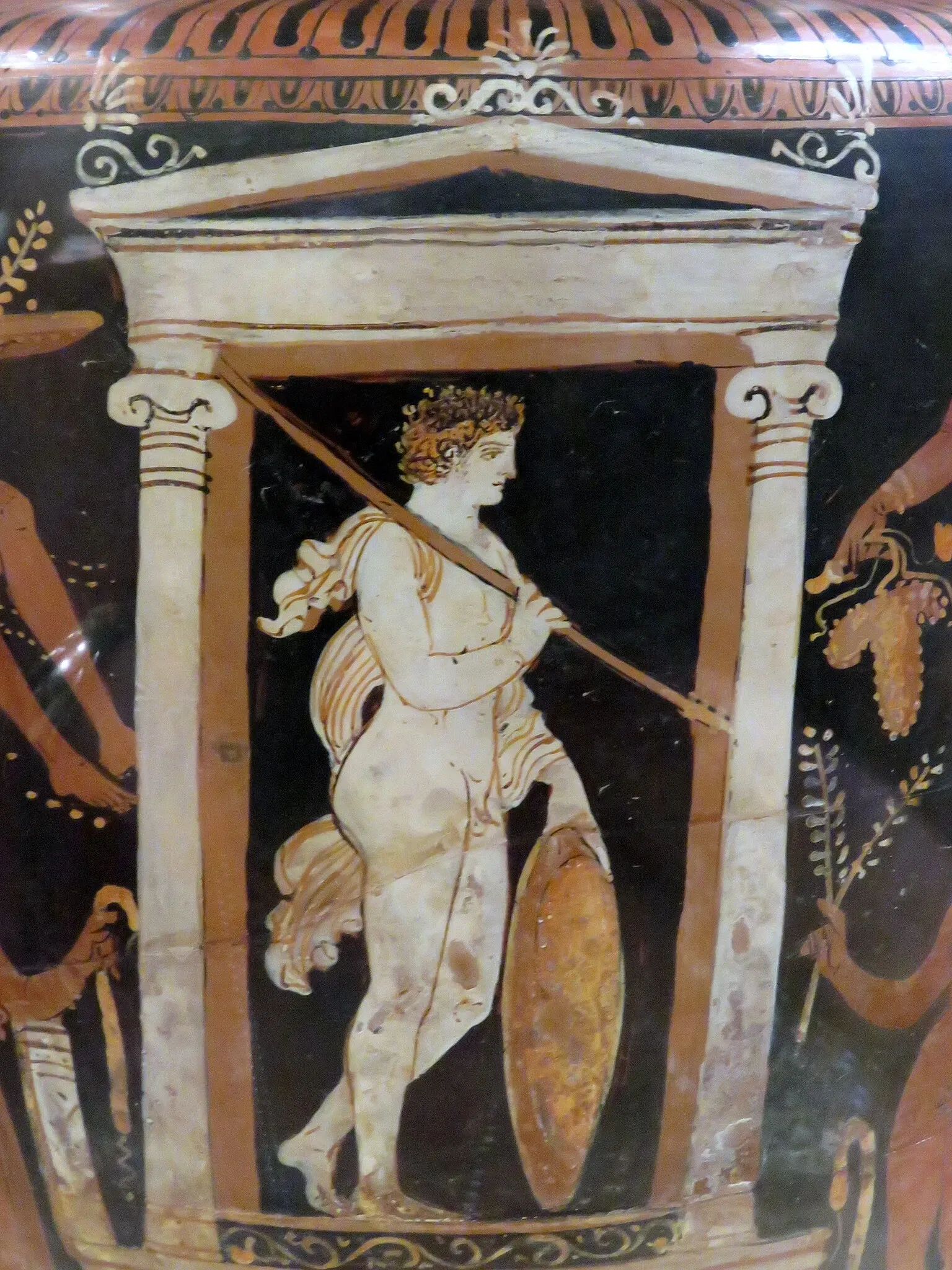 Museo Archeologico Nazionale di Gioia del Colle