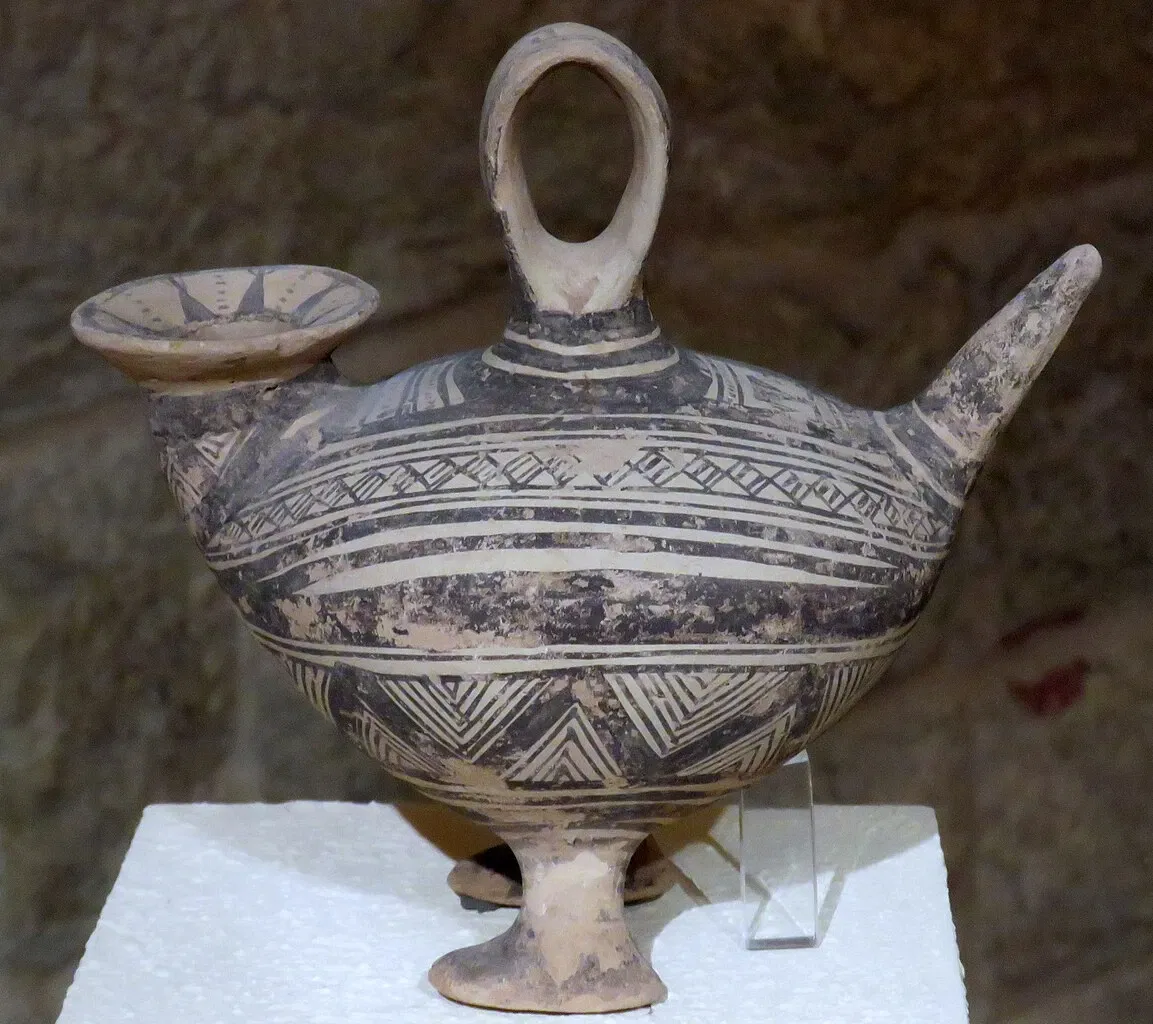 Musée archéologique national de Gioia del Colle