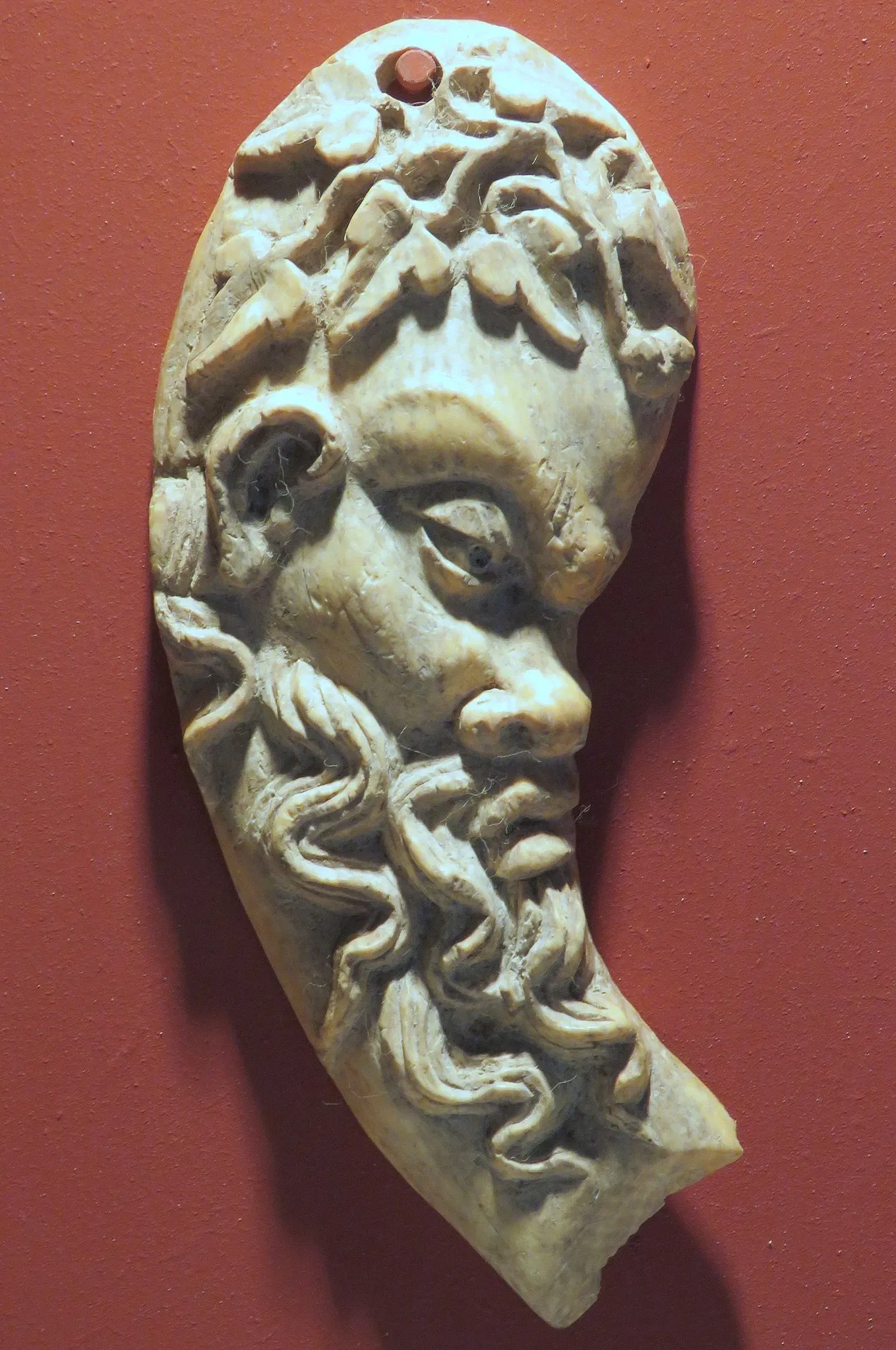 Museo Archeologico Nazionale di Gioia del Colle