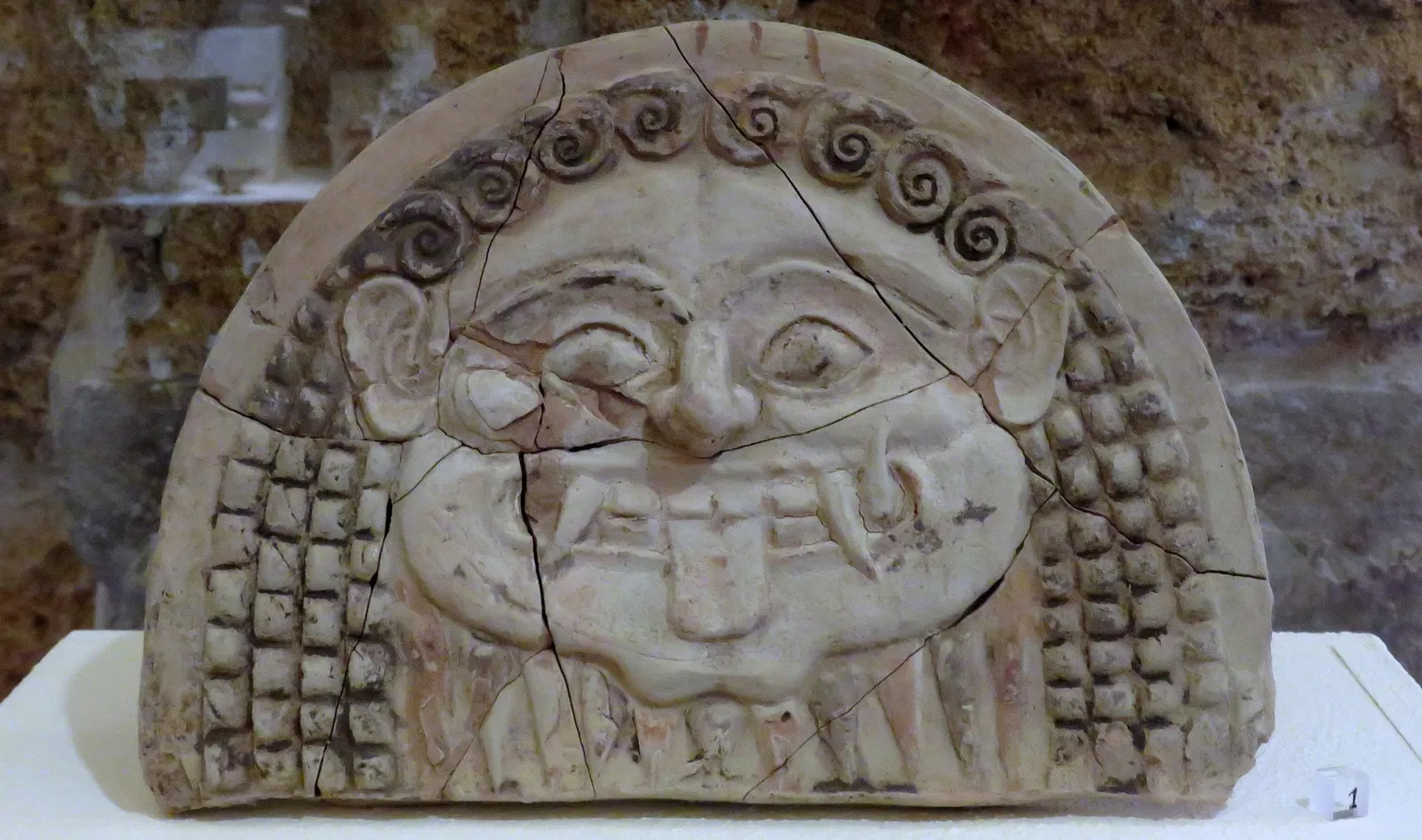 Museo Archeologico Nazionale di Gioia del Colle