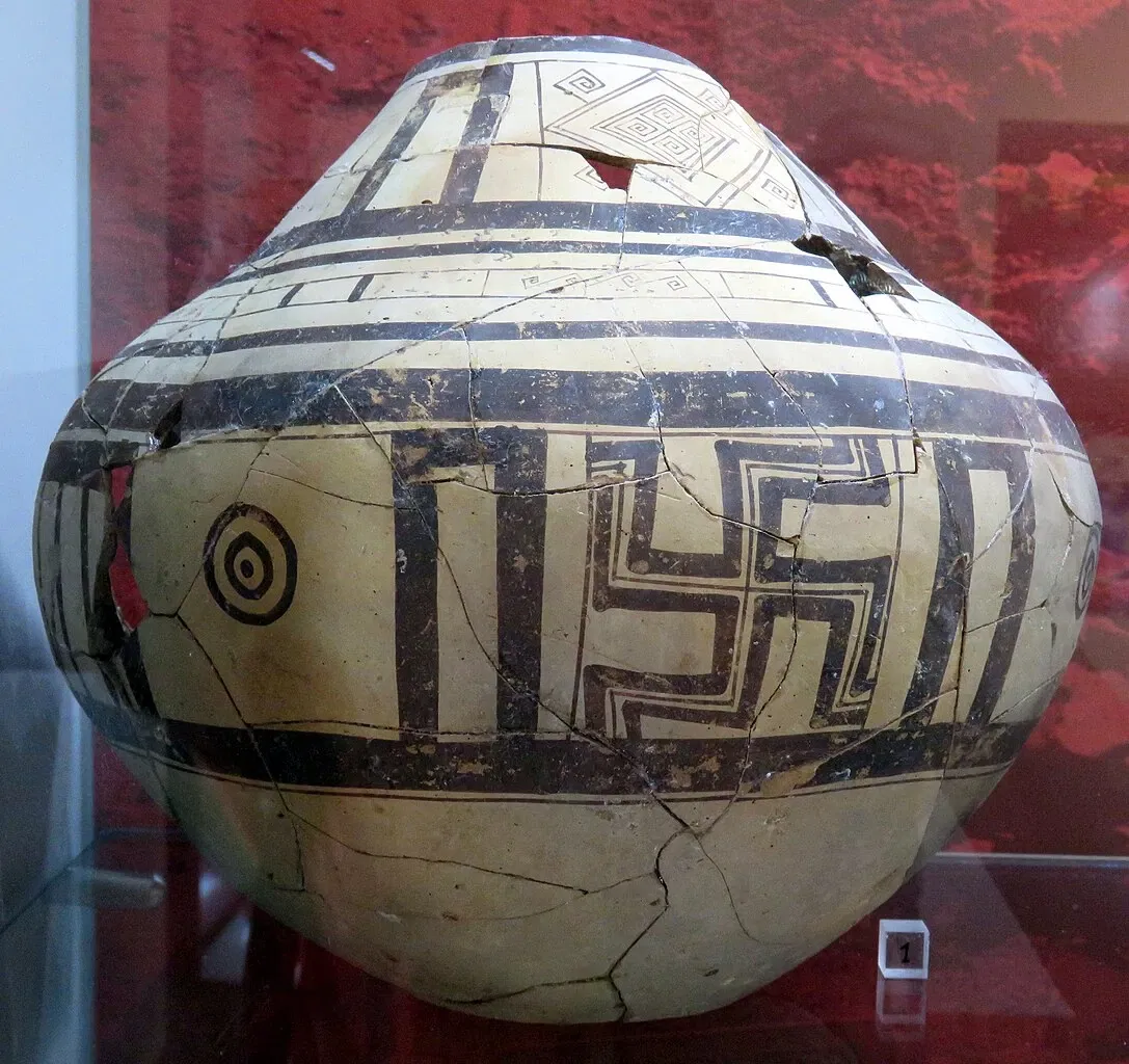 Museo Archeologico Nazionale di Gioia del Colle