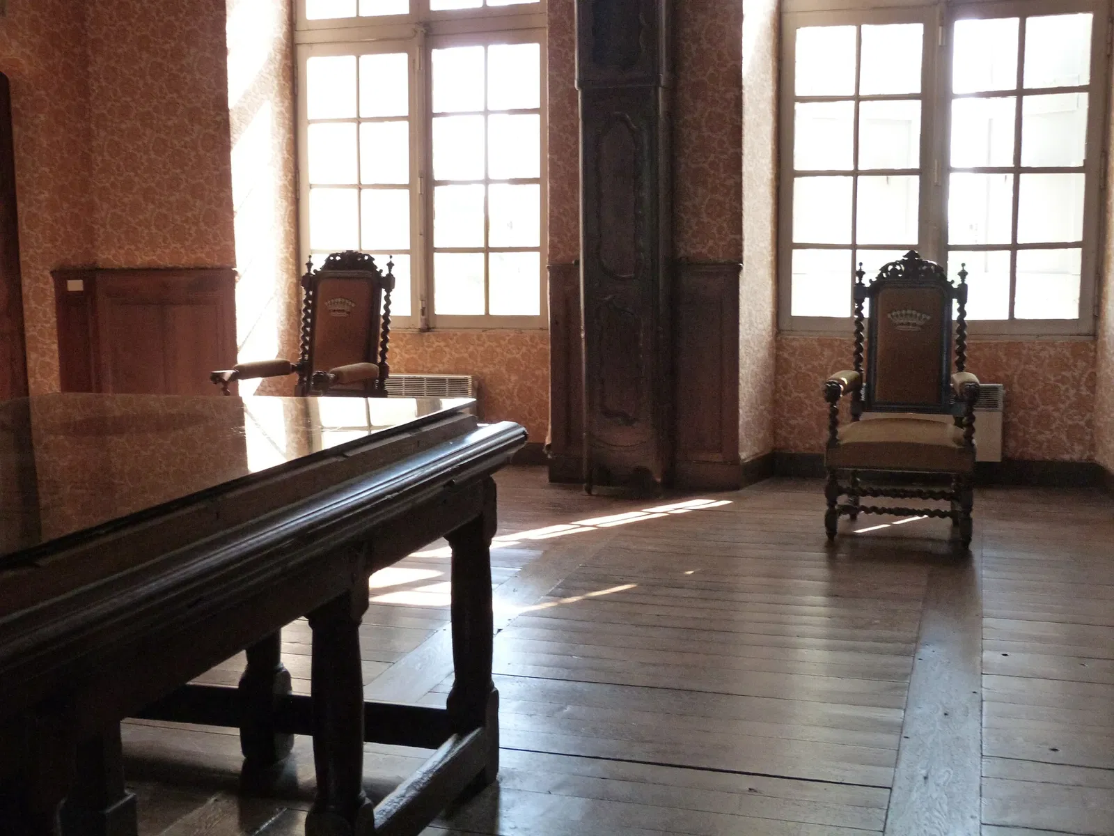 Château-Musée du Cayla