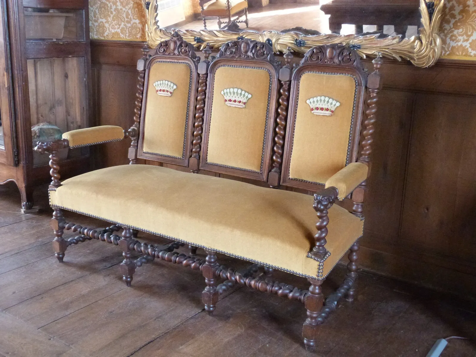 Château-Musée du Cayla