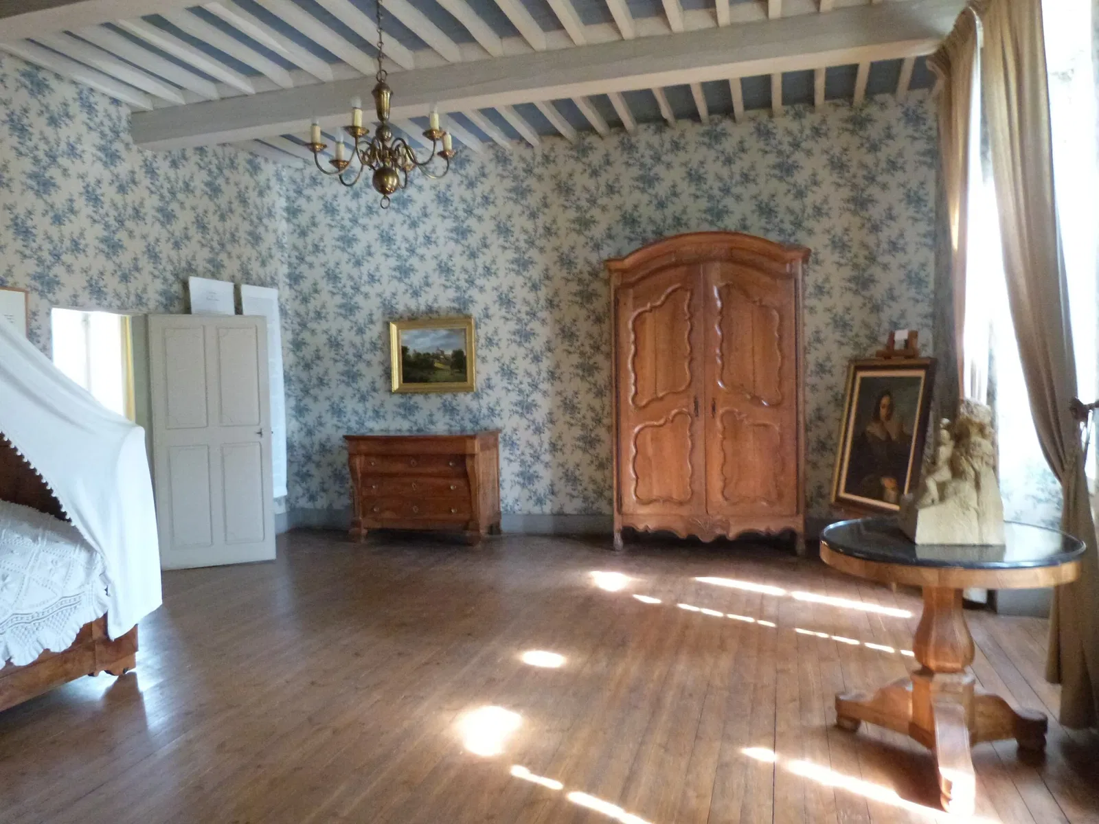 Château-Musée du Cayla