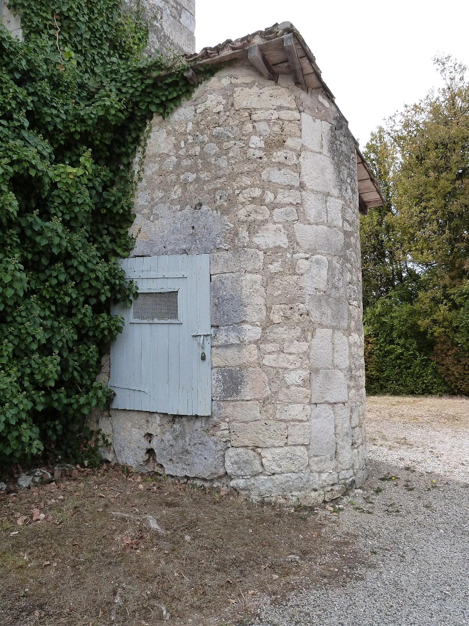 Château-Musée du Cayla