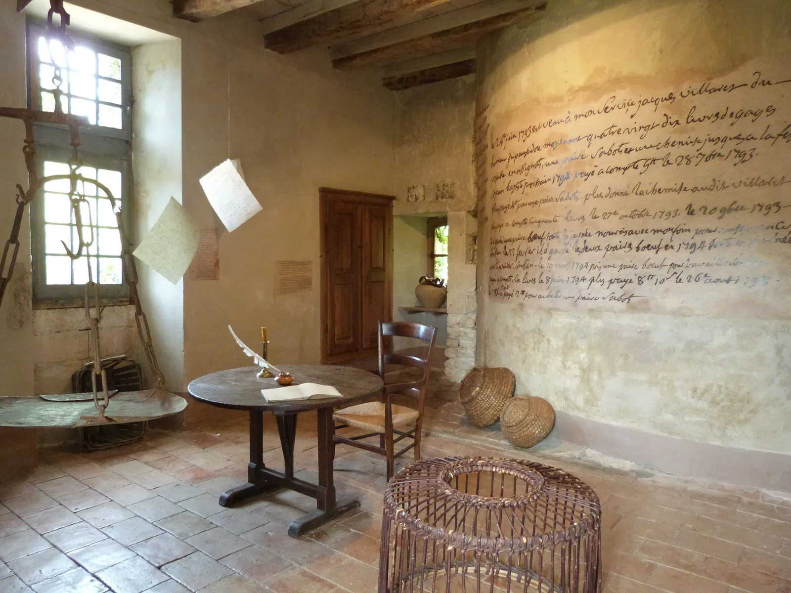 Château-Musée du Cayla