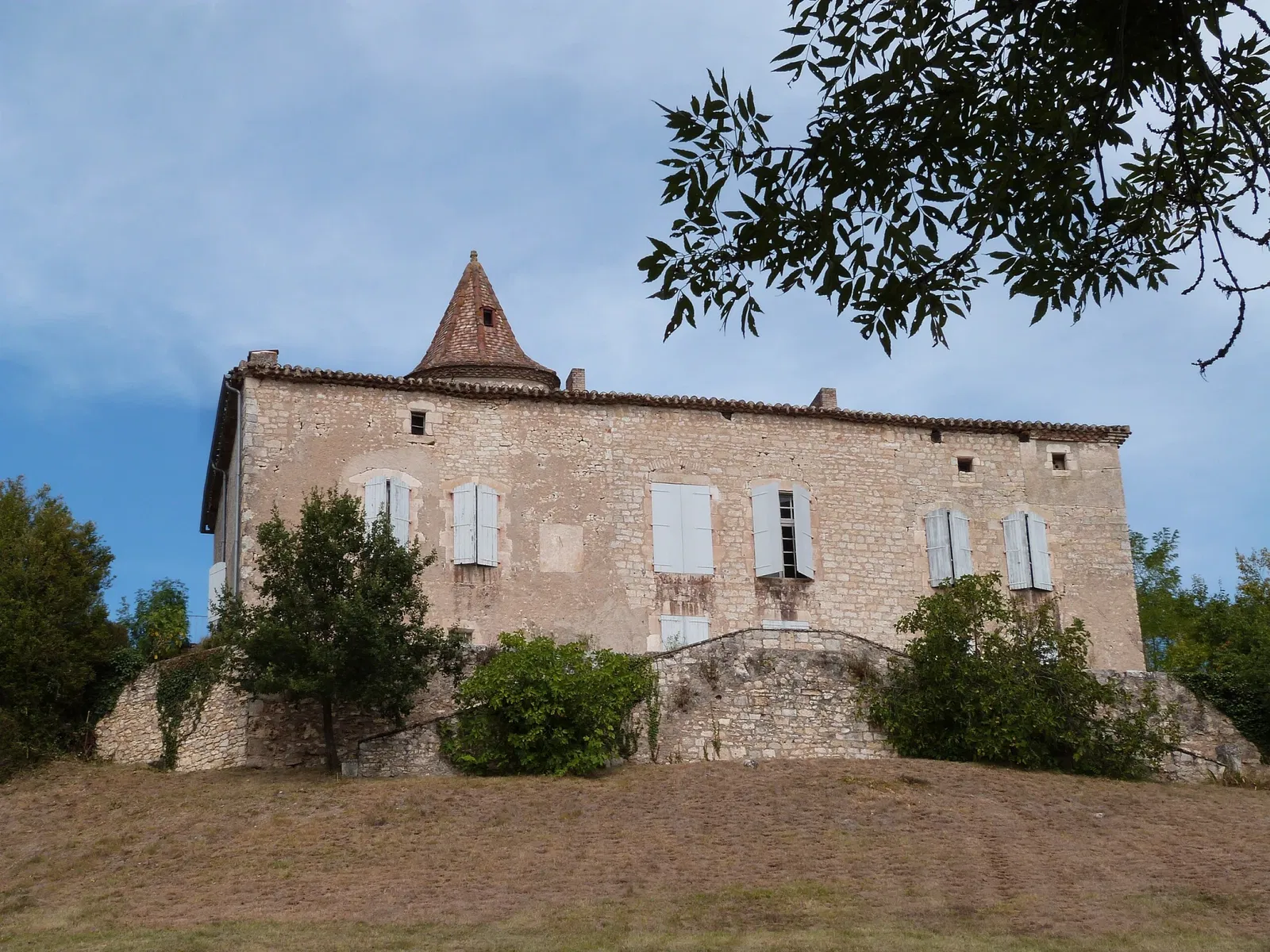 Cayla Castle-Museum