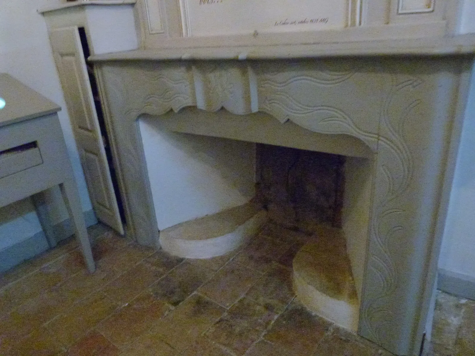 Château-Musée du Cayla