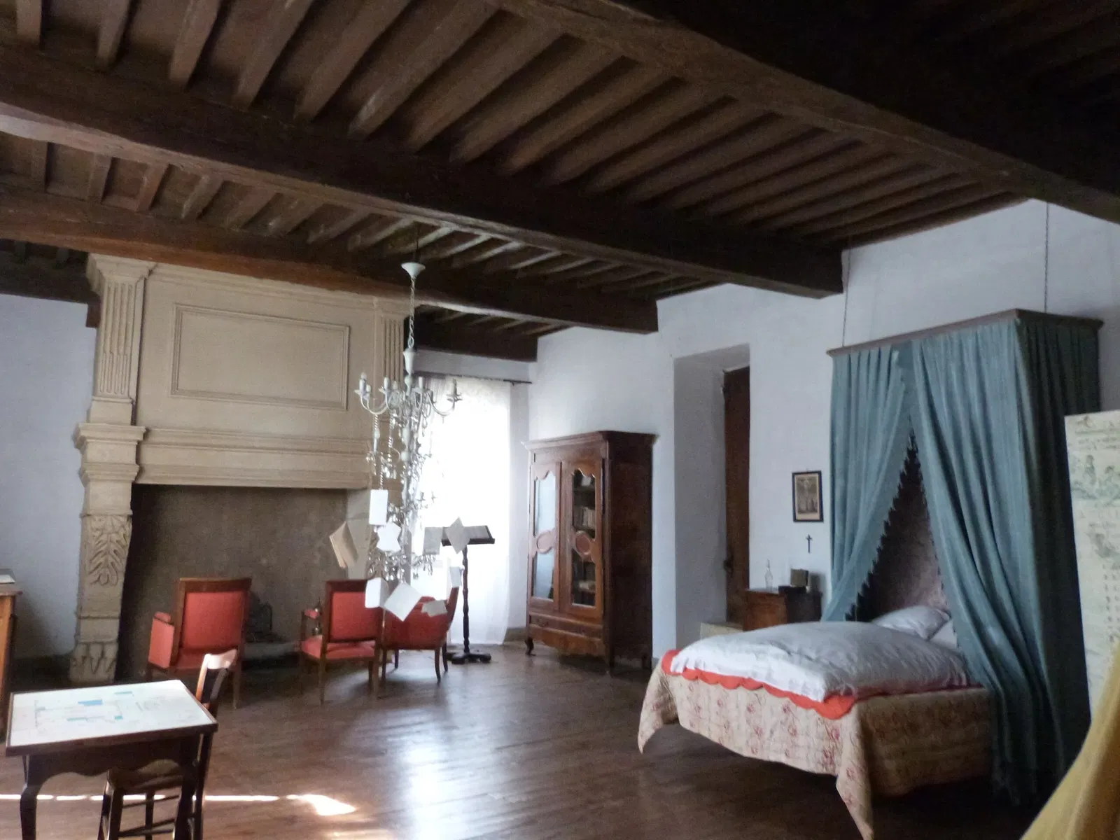 Château-Musée du Cayla