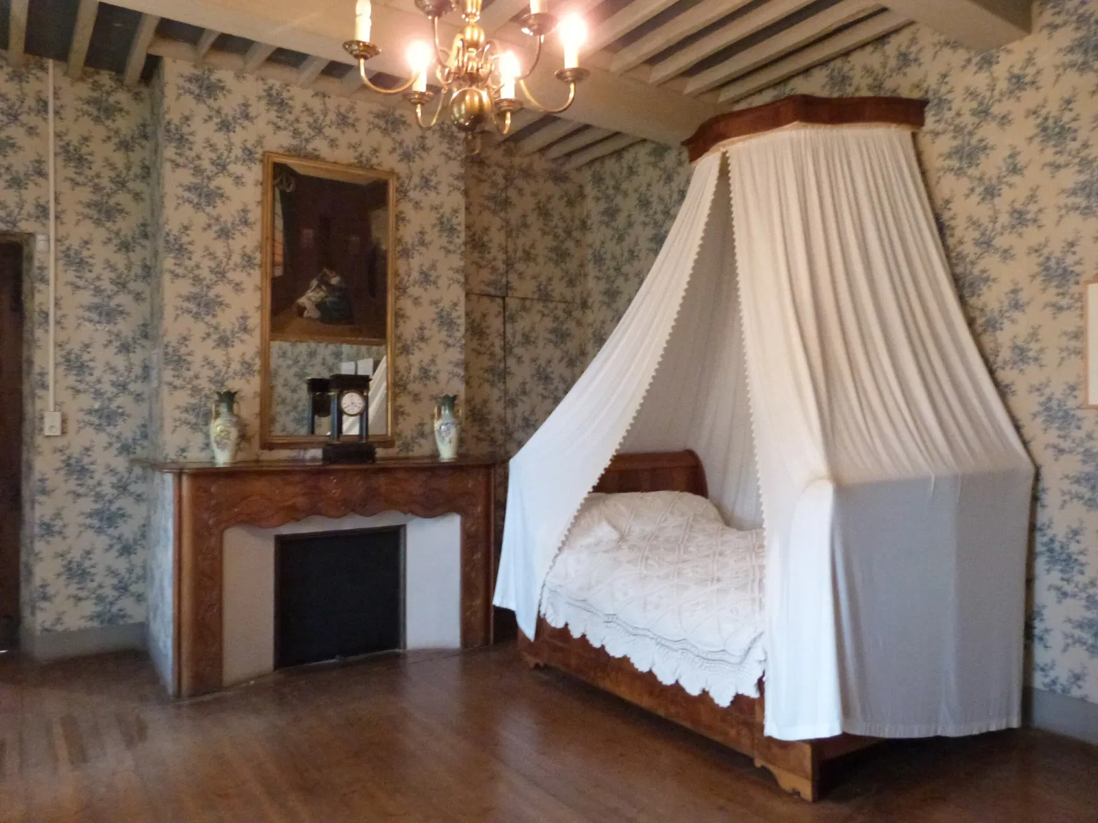 Château-Musée du Cayla