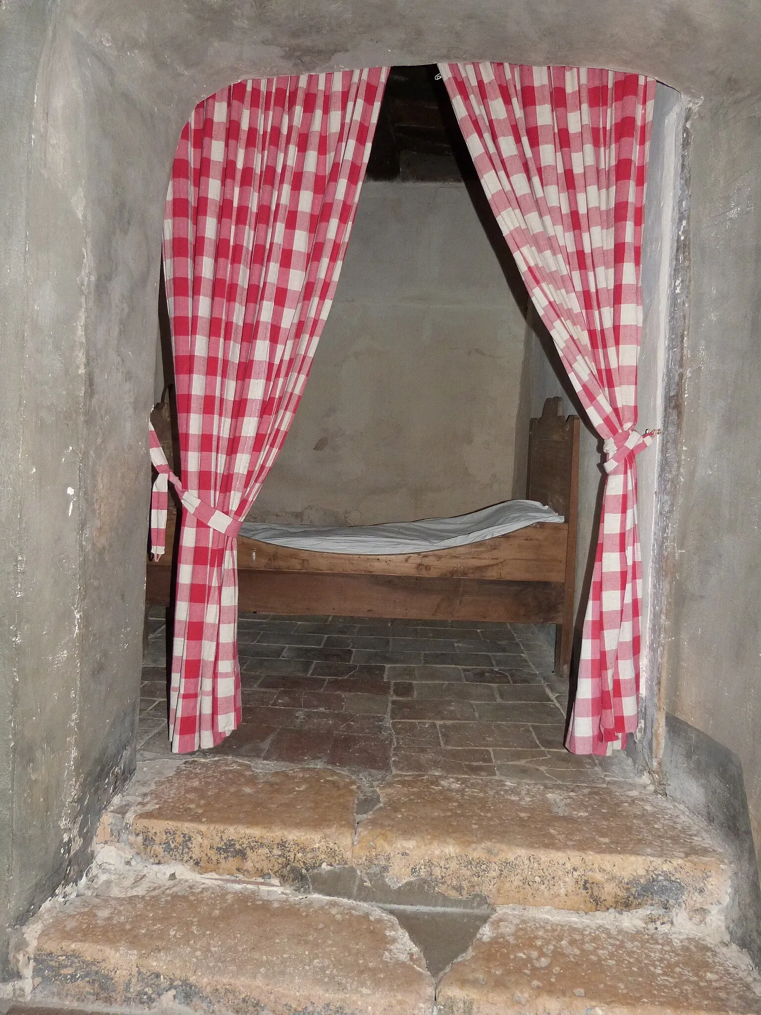 Château-Musée du Cayla