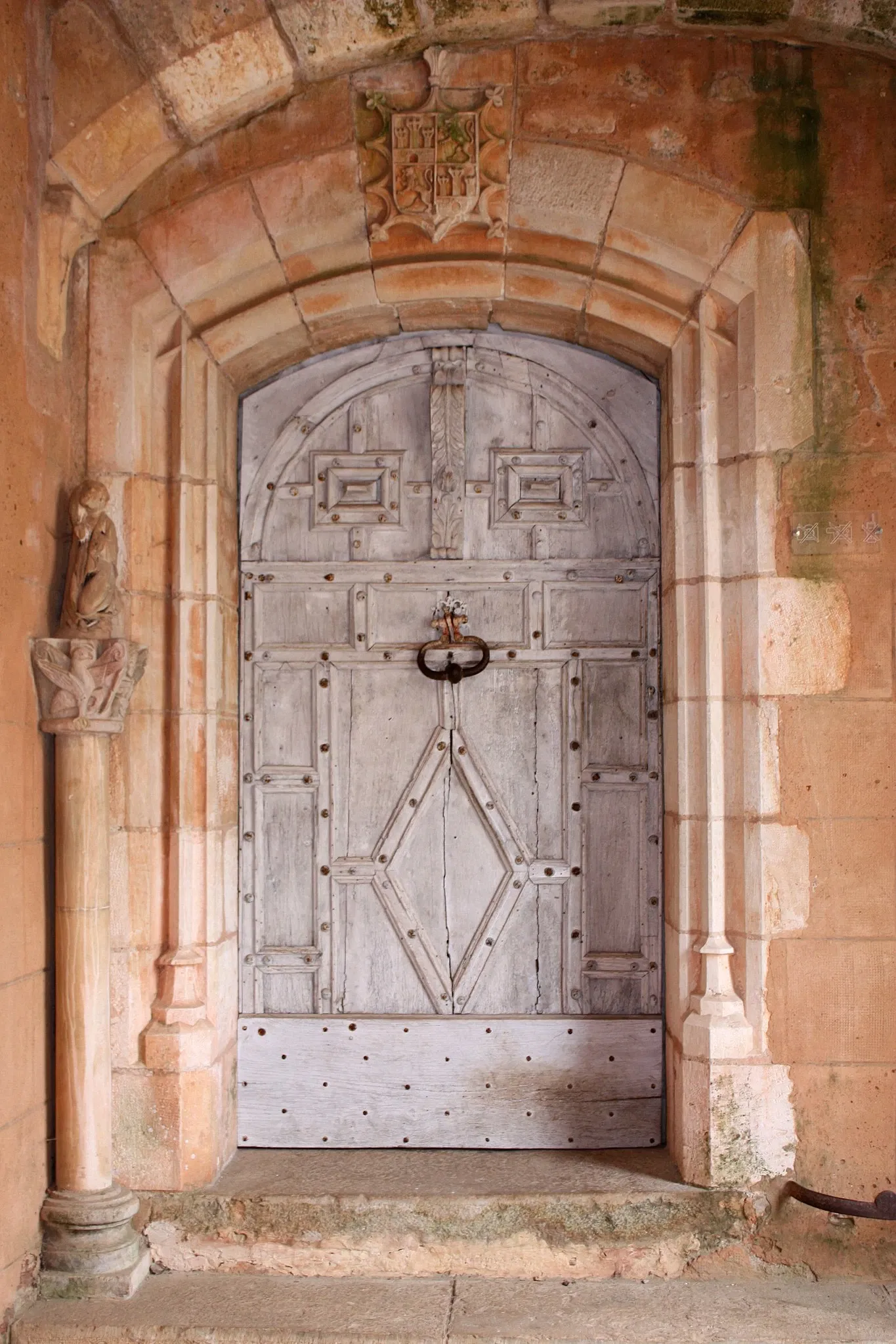 Castelnau-Bretenoux Castle