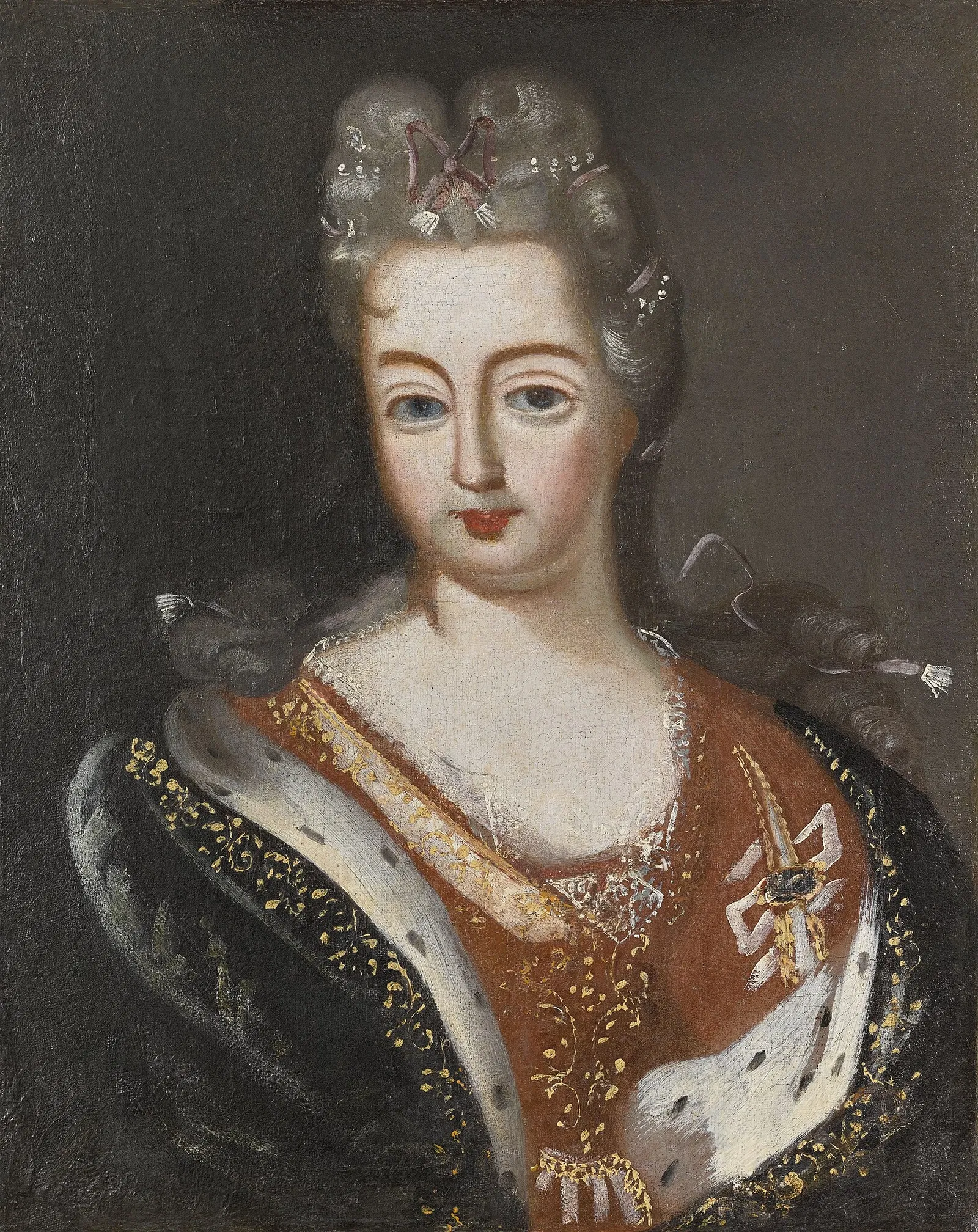 Château de Castelnau-Bretenoux