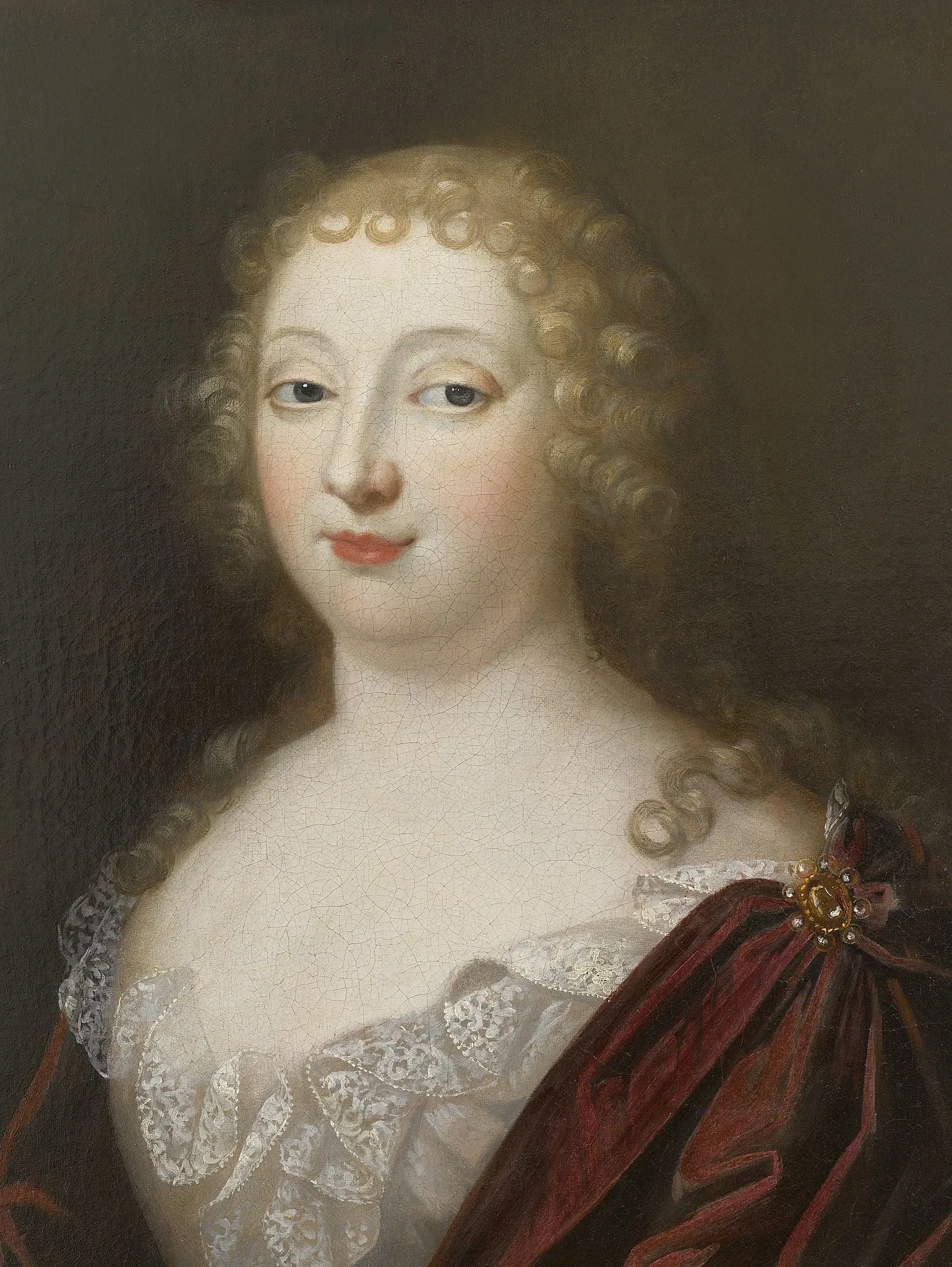 Château de Castelnau-Bretenoux