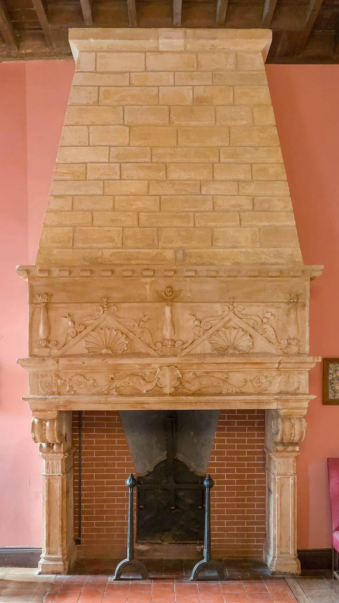 Château de Castelnau-Bretenoux