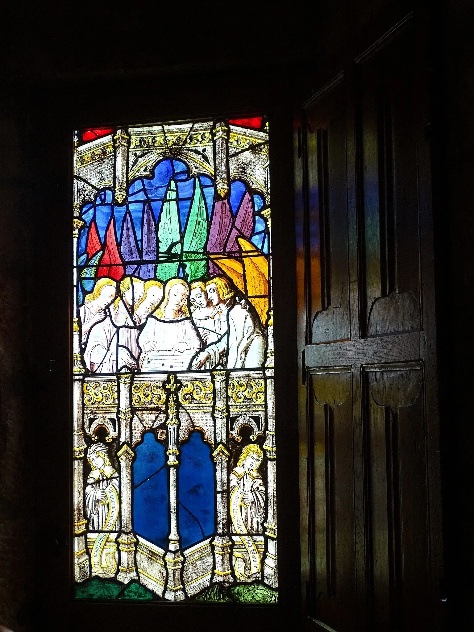 Castelnau-Bretenoux Castle