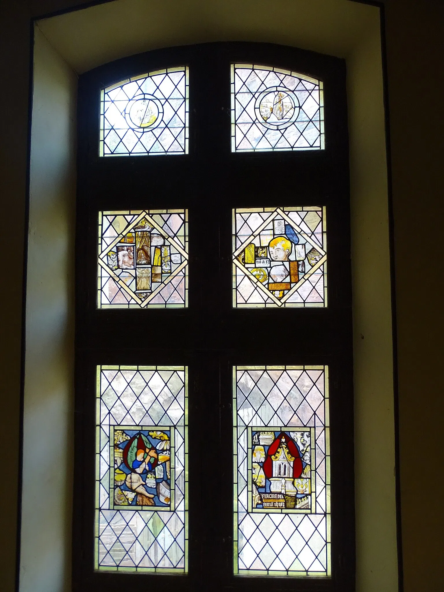 Château de Castelnau-Bretenoux